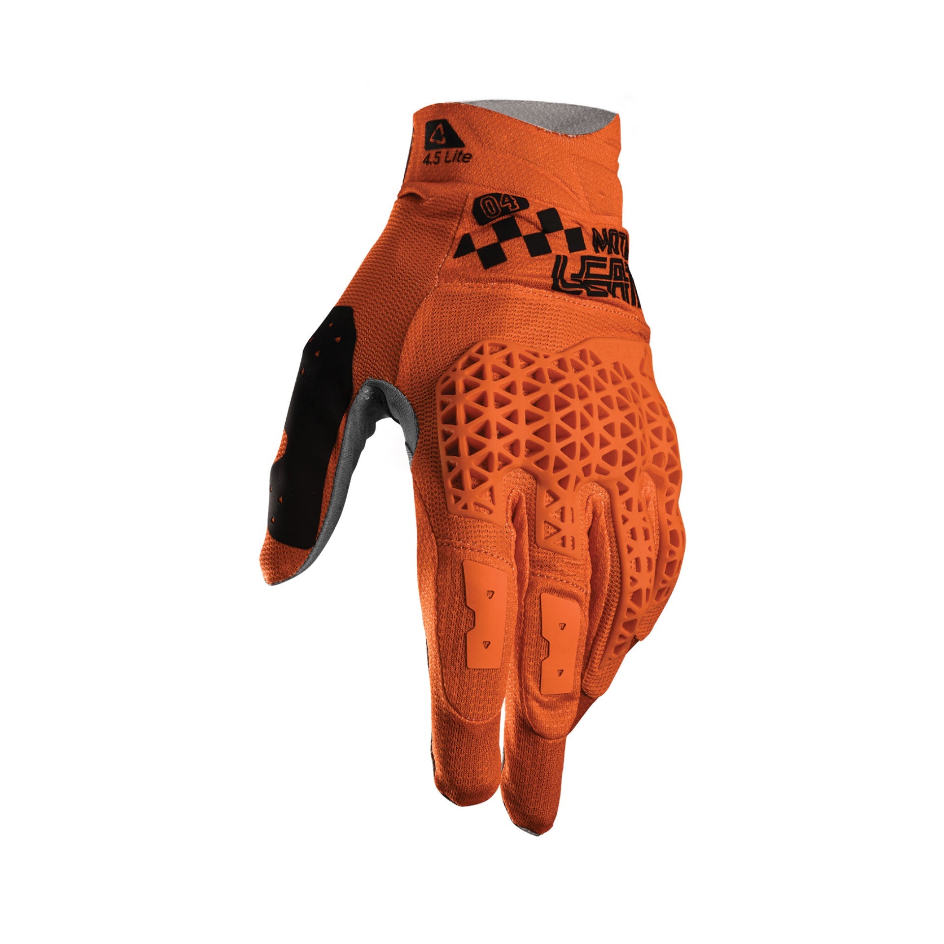 Guantes Moto 4.5 Lite