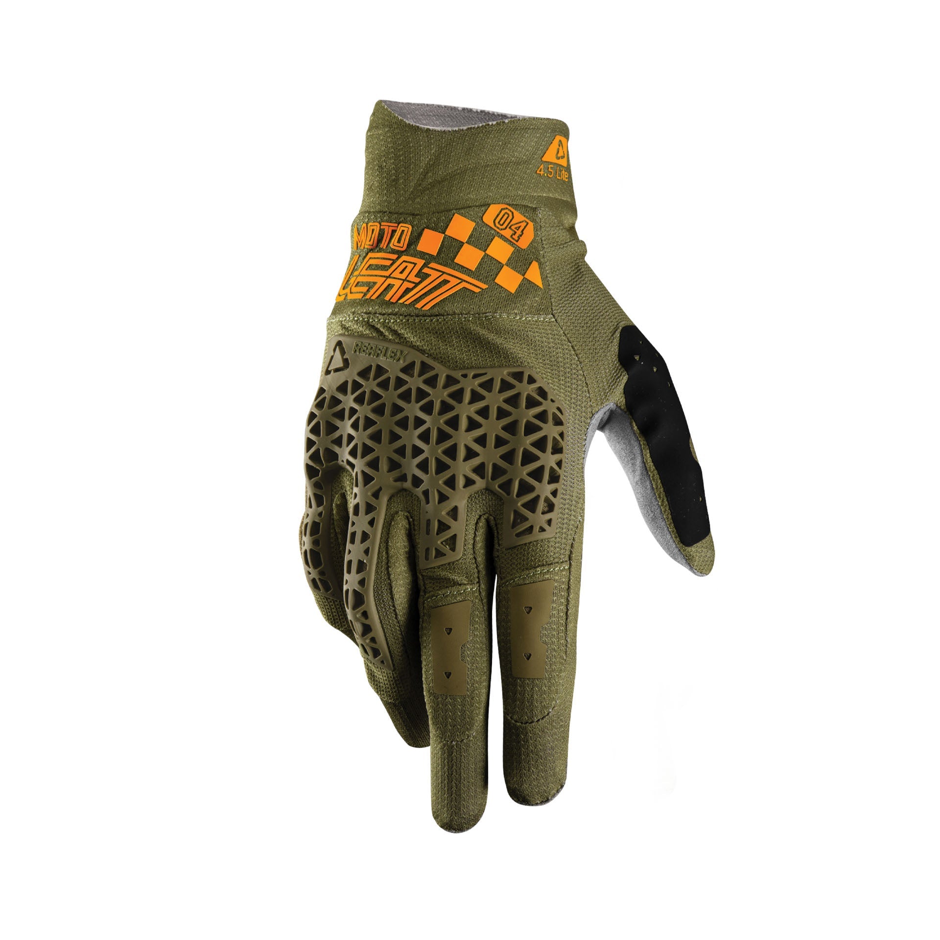 Guantes Moto 4.5 Lite