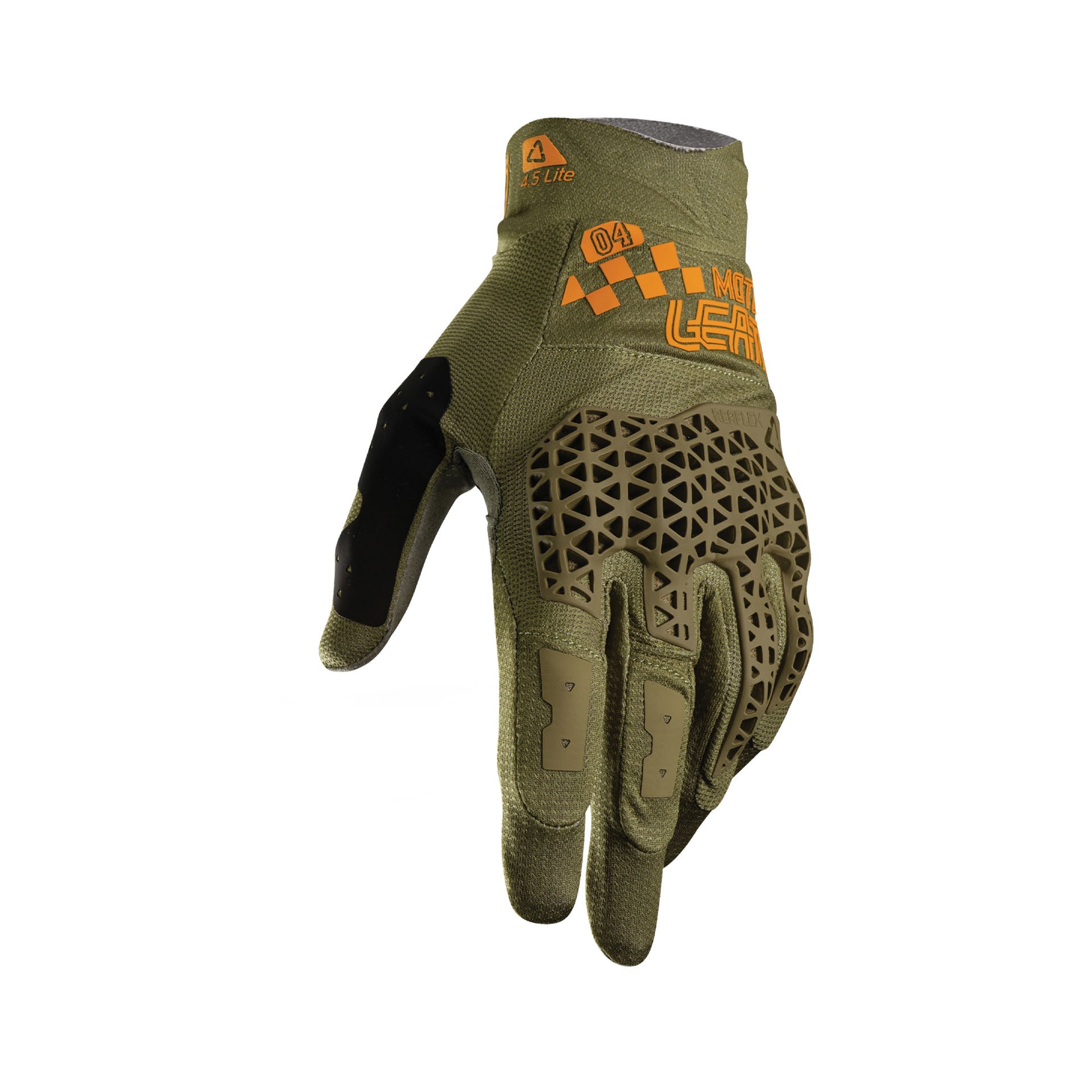 Guantes Moto 4.5 Lite