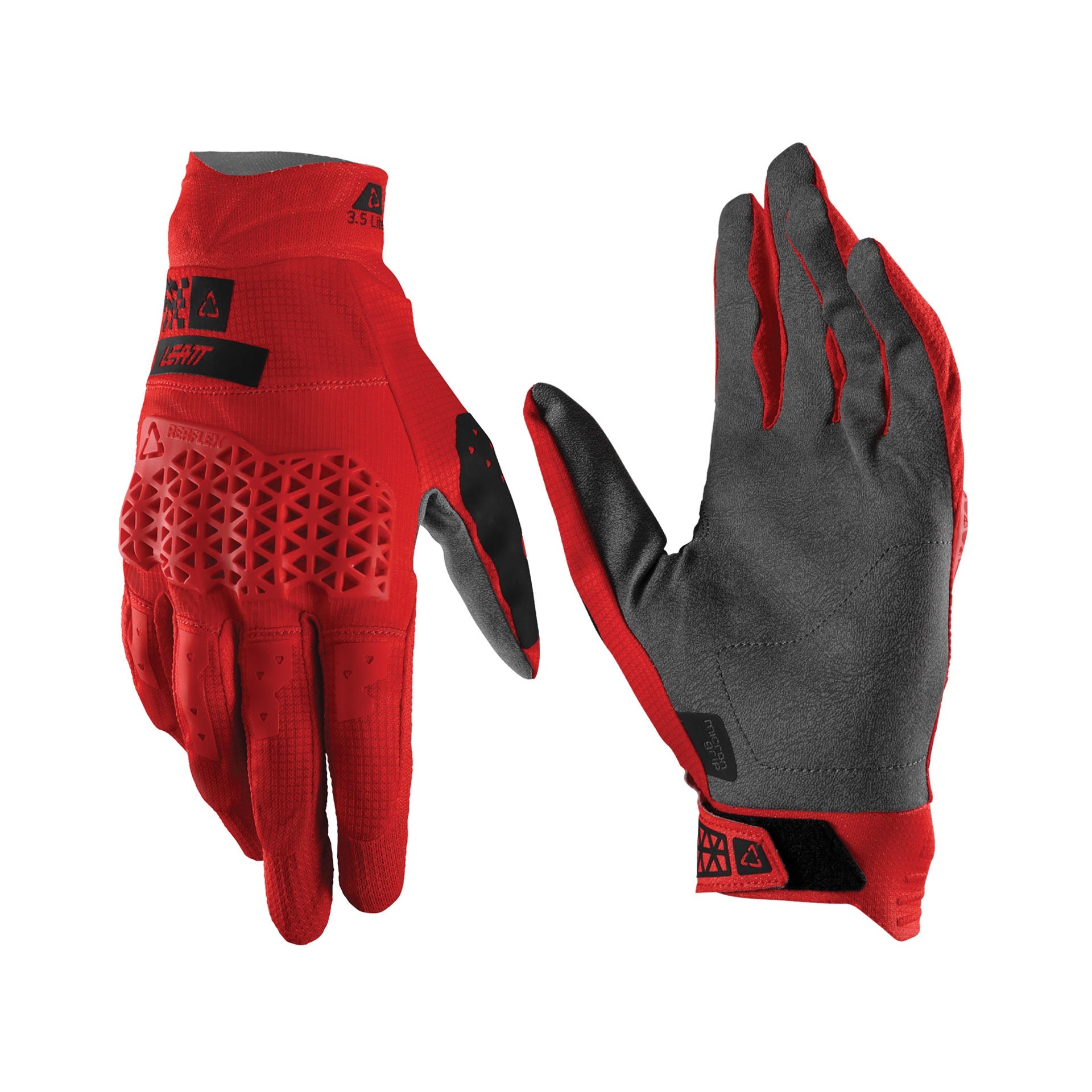Guantes Moto 3.5 Lite