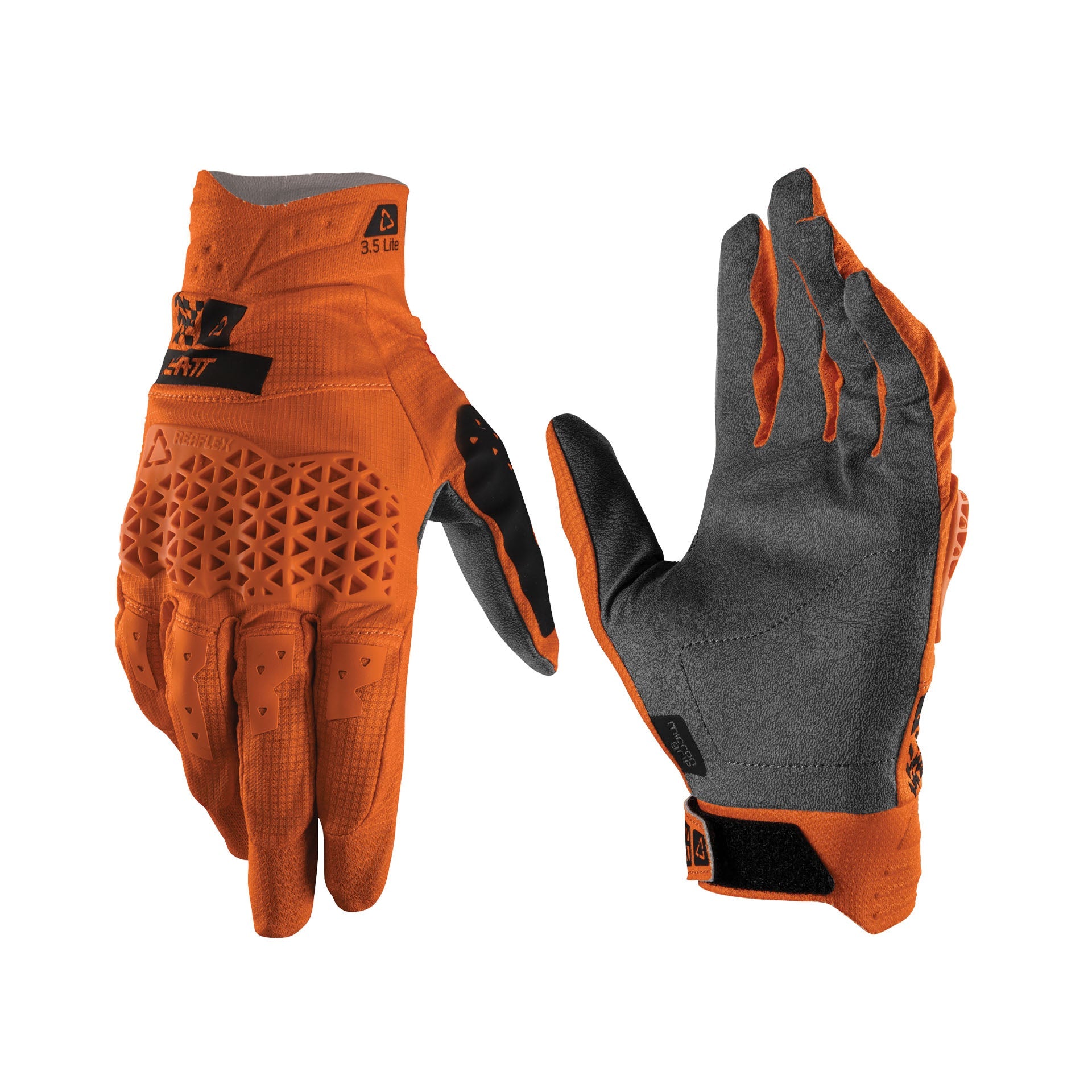 Guantes Moto 3.5 Lite