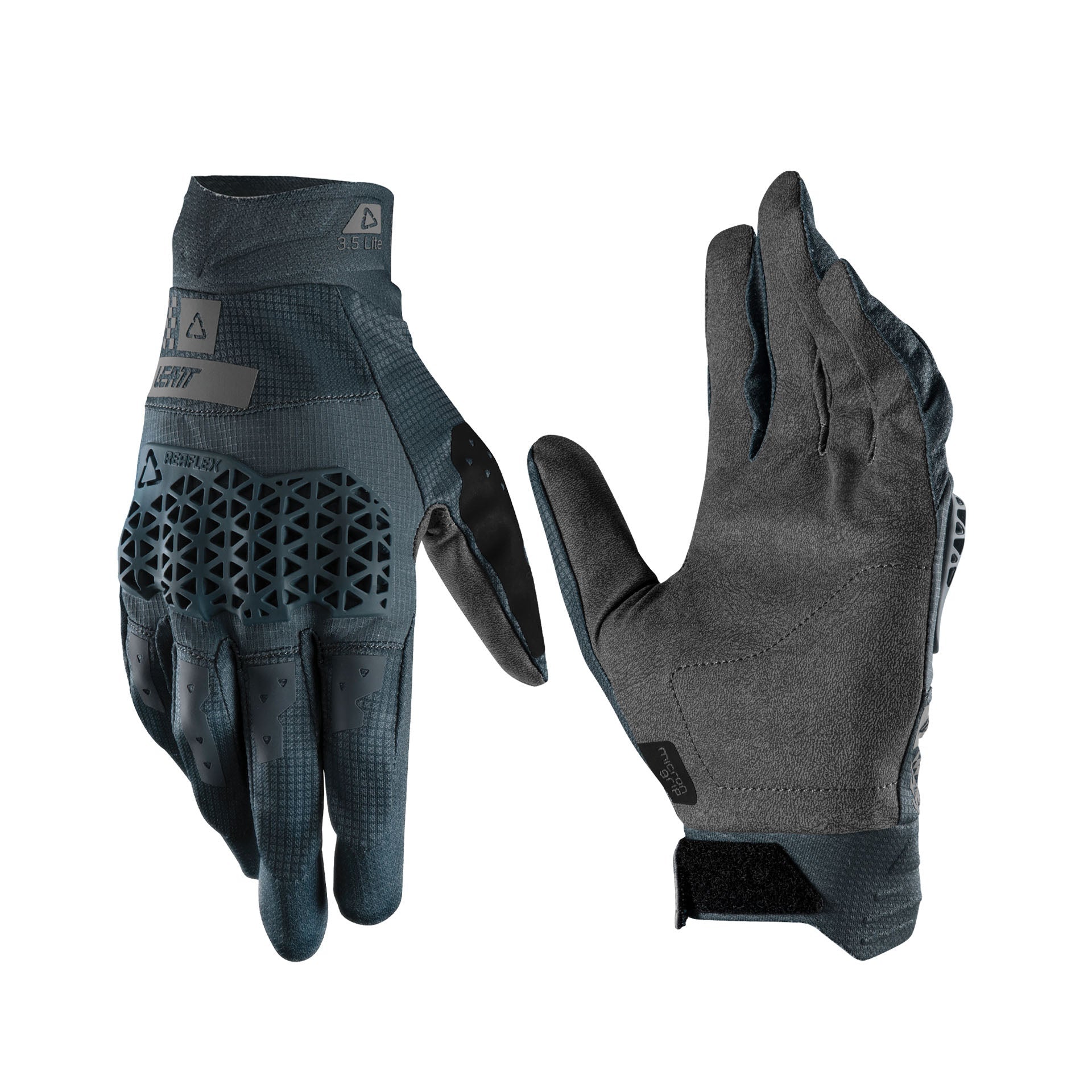 Guantes Moto 3.5 Lite