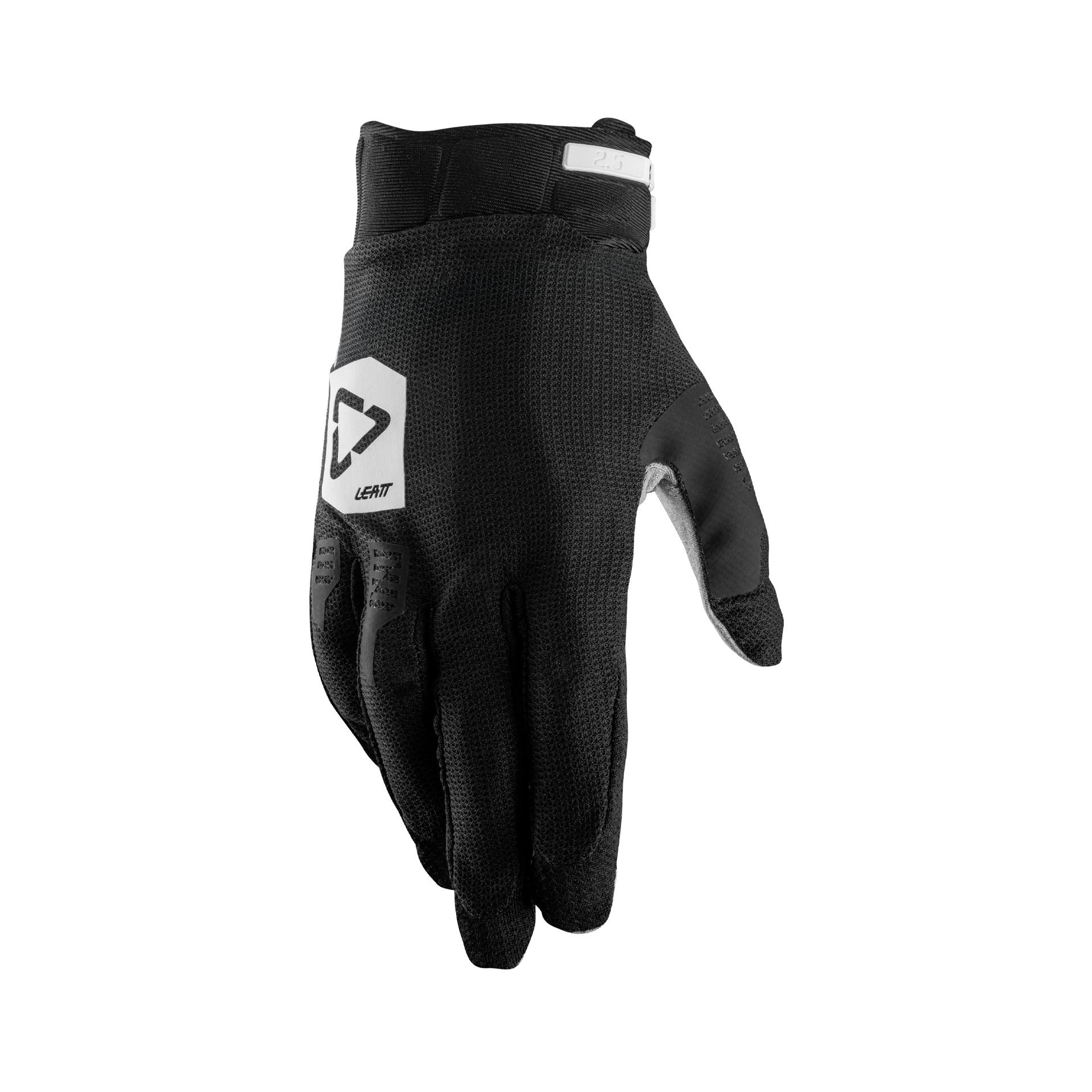 Guantes Moto 2.5 X-Flow Mujer