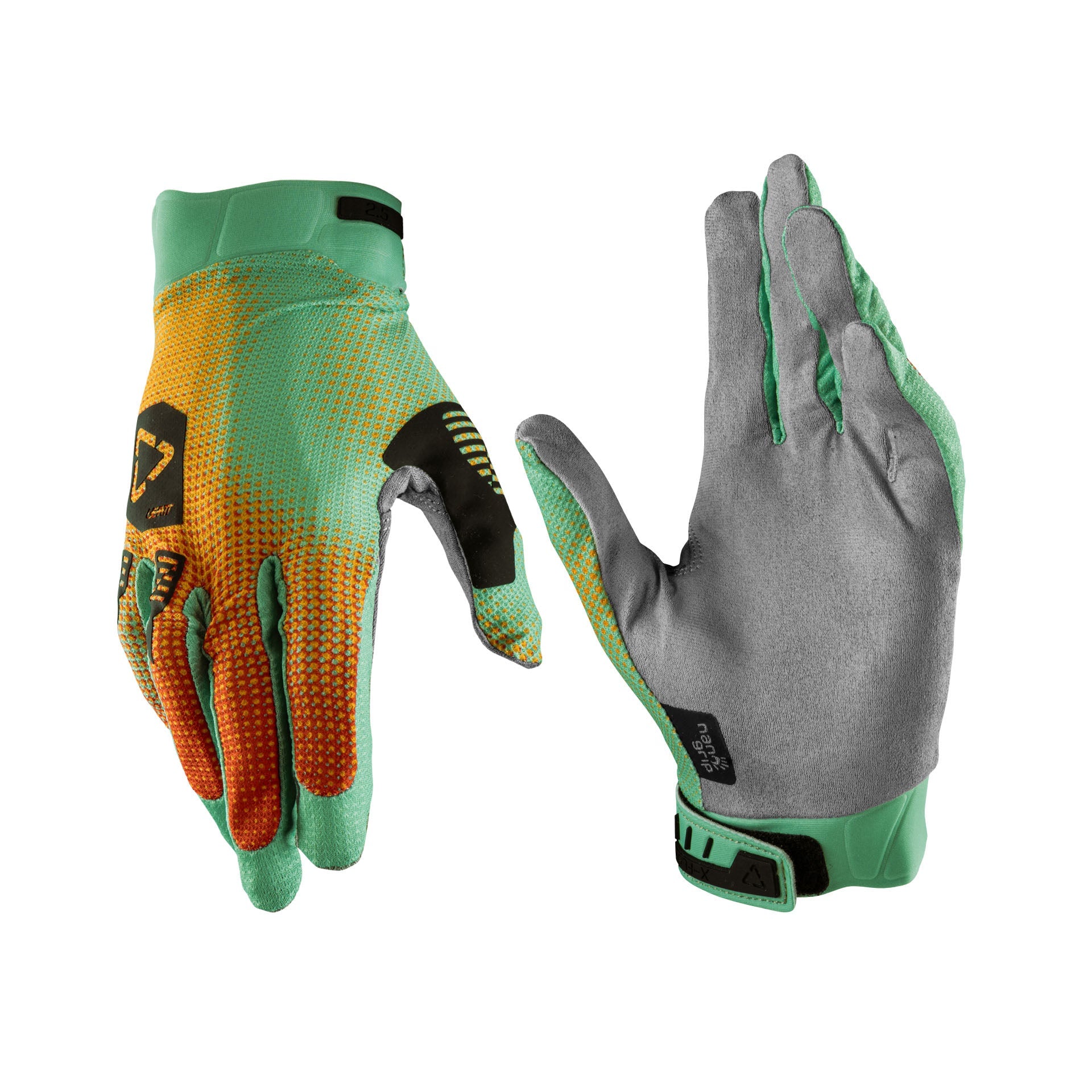 Guantes Moto 2.5 X-Flow Mujer
