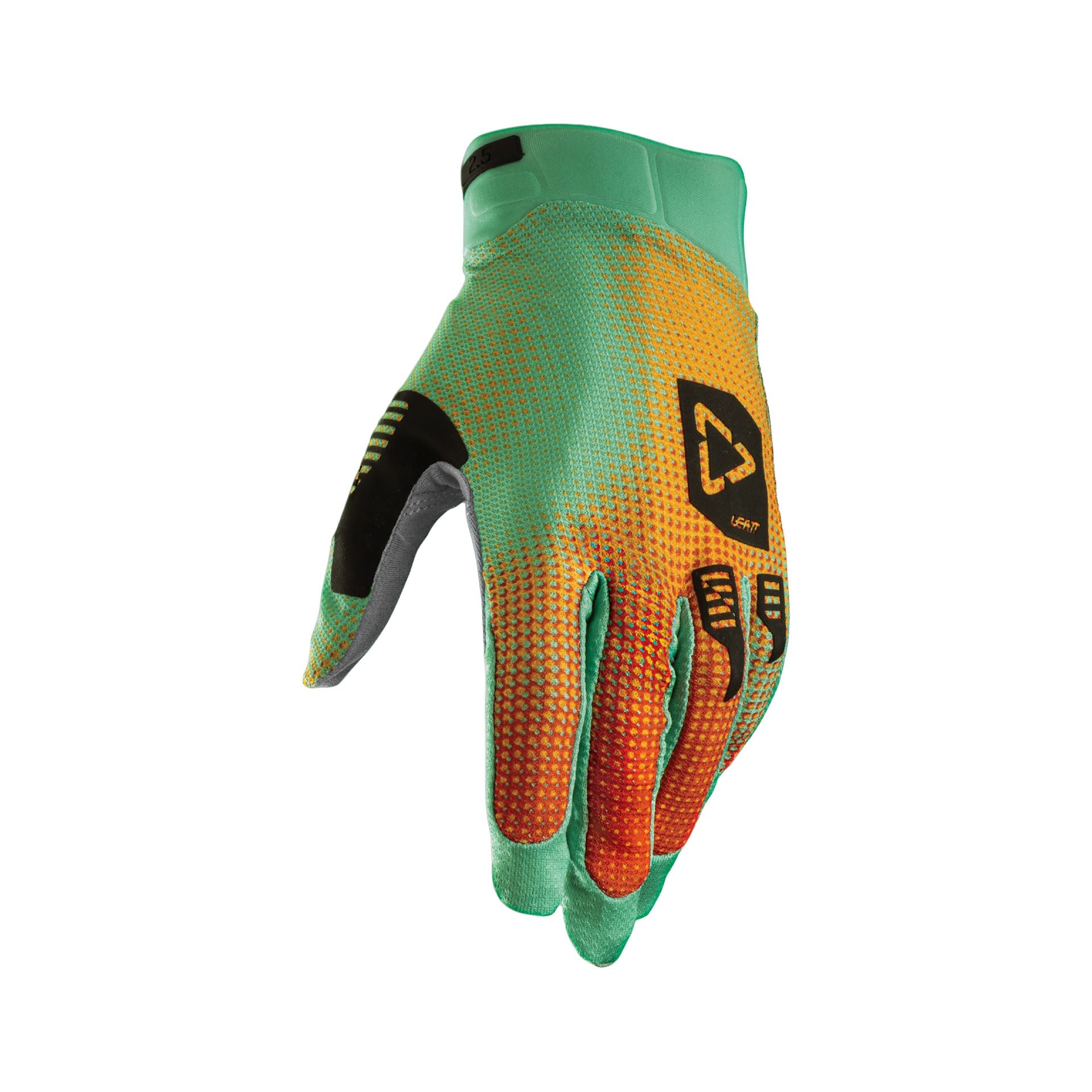 Guantes Moto 2.5 X-Flow Mujer