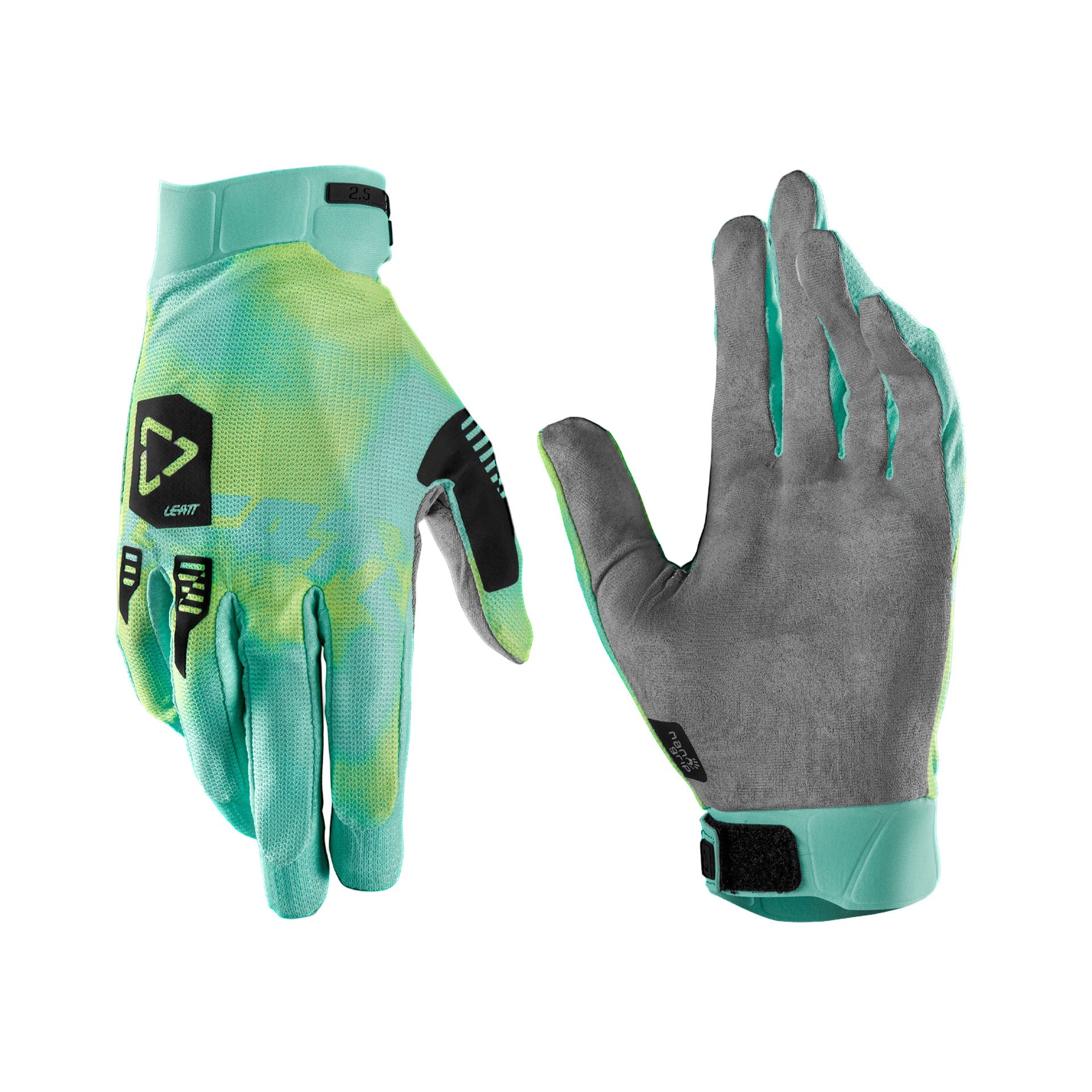 Guantes Moto 2.5 X-Flow