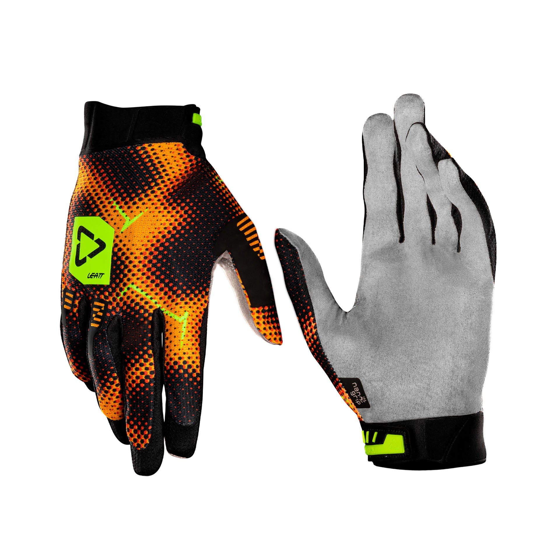 Guantes Moto 2.5 X-Flow