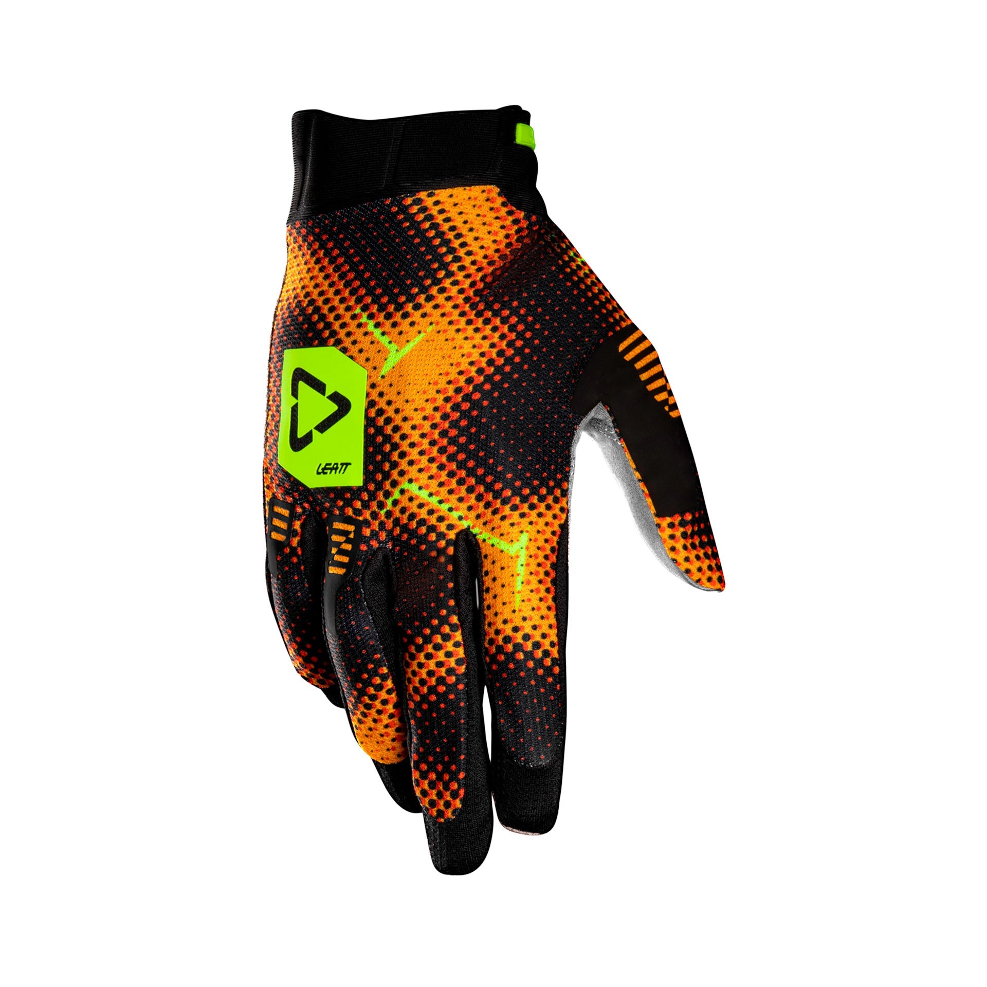 Guantes Moto 2.5 X-Flow