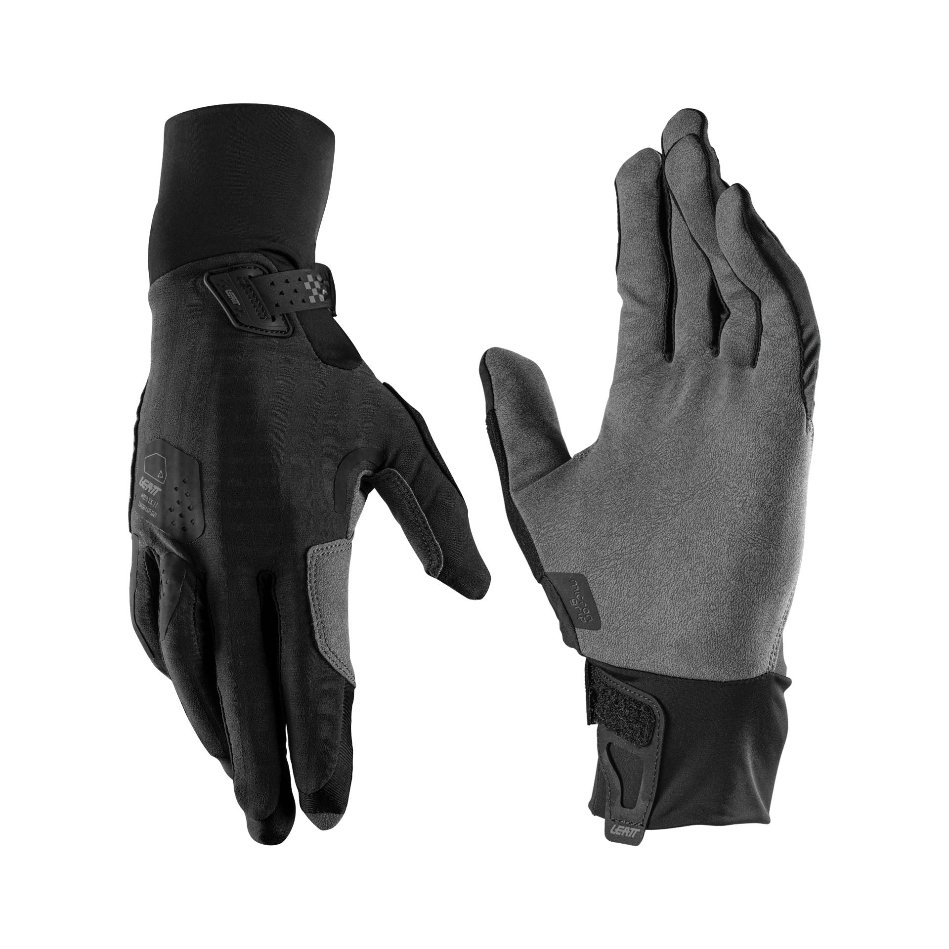 Guantes Moto 2.5 ThermaFlow