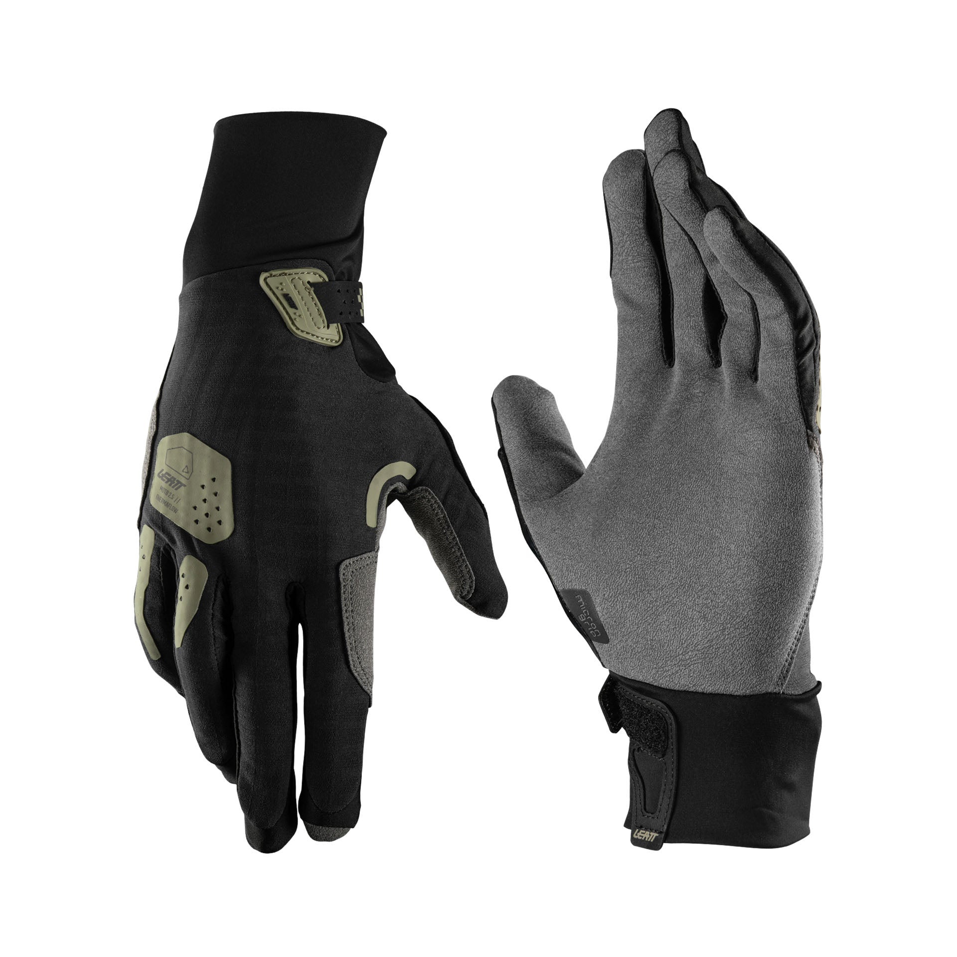 Guantes Moto 2.5 ThermaFlow