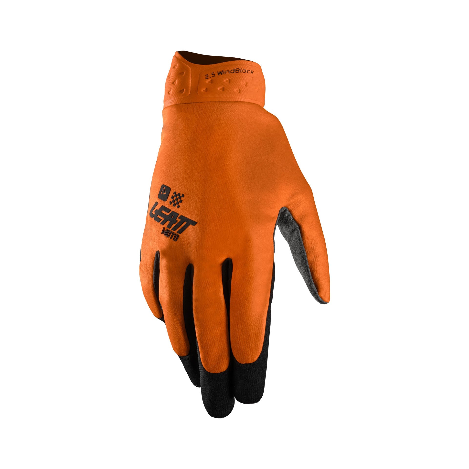 Guantes Moto 2.5 WindBlock