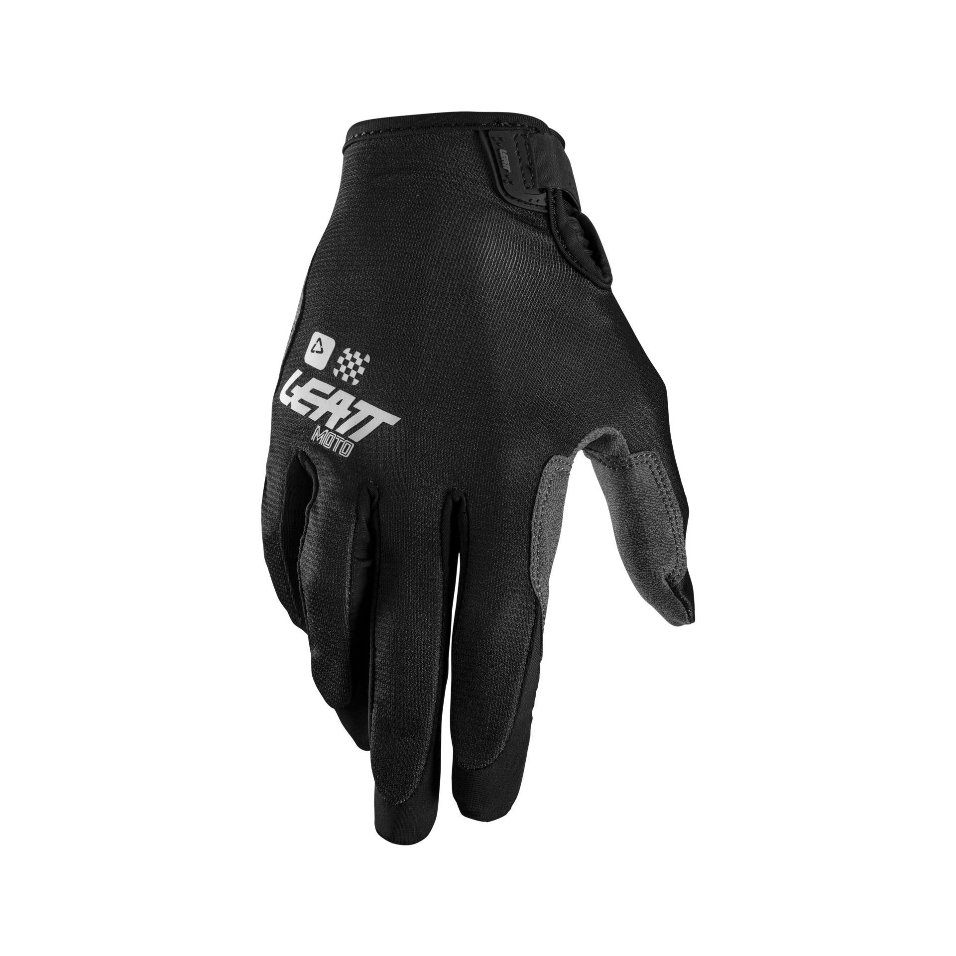 Guantes Moto 1.5 GripR V27