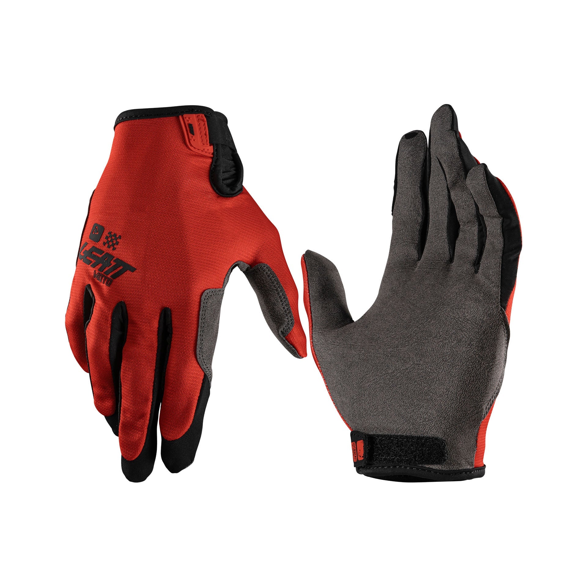 Guantes Moto 1.5 GripR V27