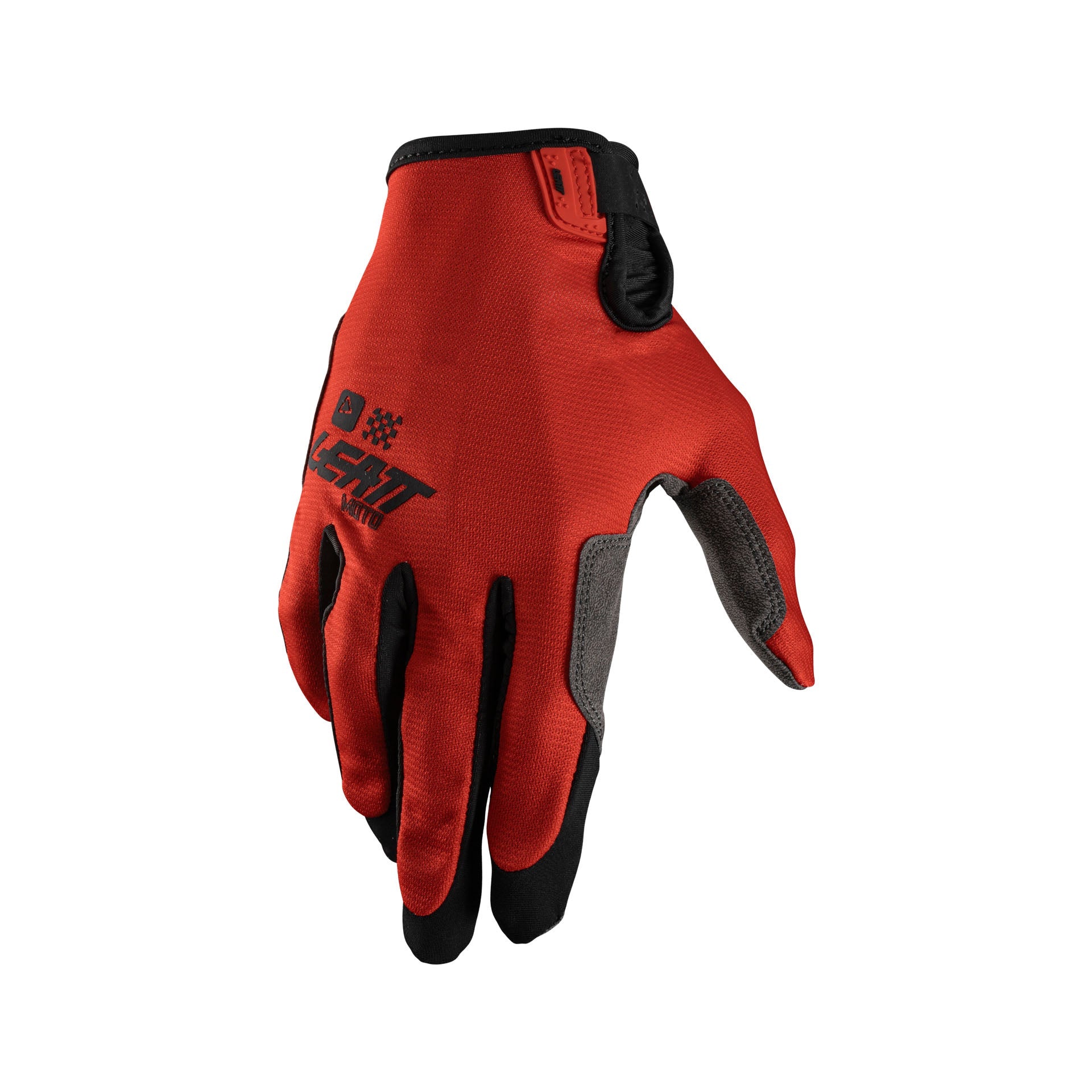Guantes Moto 1.5 GripR V27