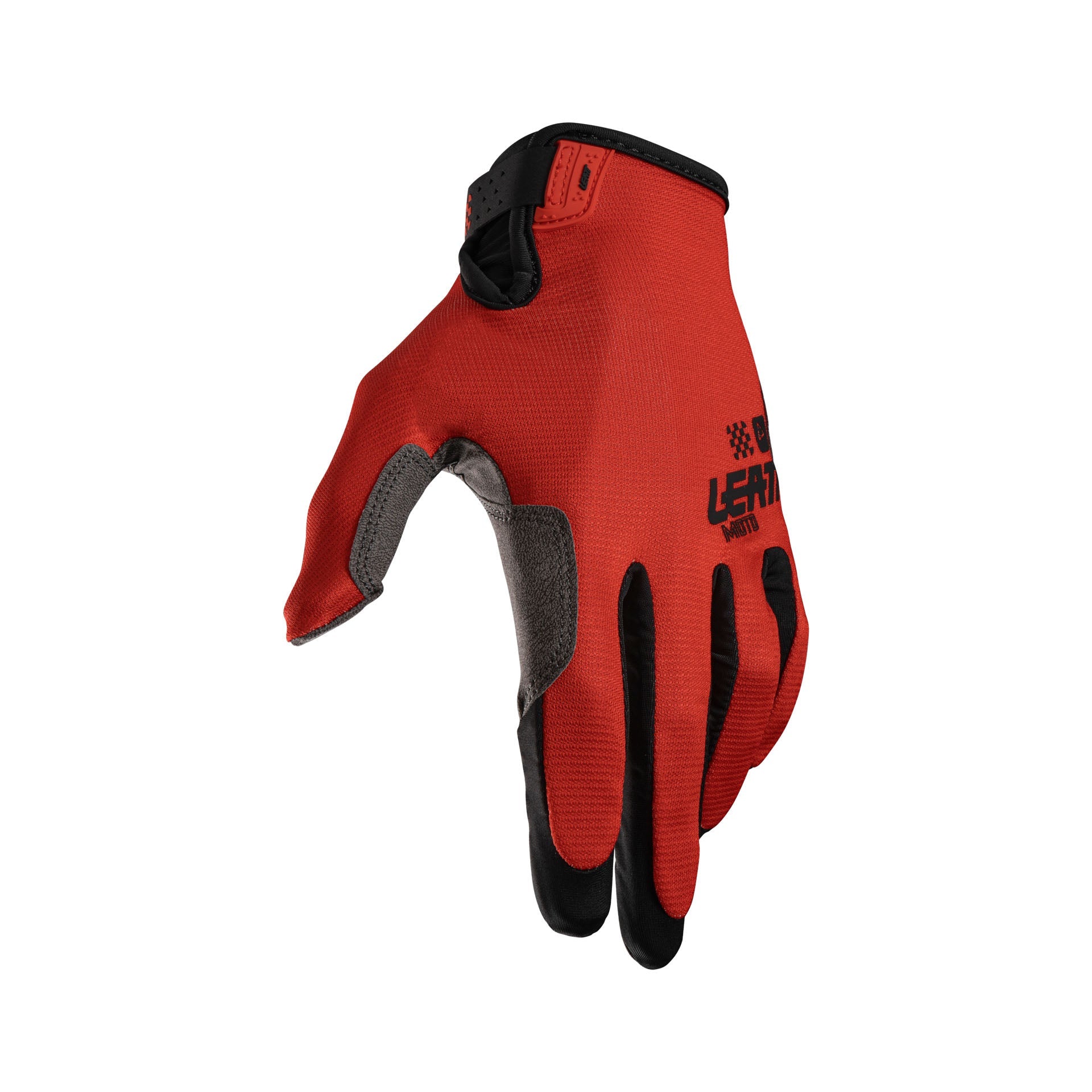 Guantes Moto 1.5 GripR V27