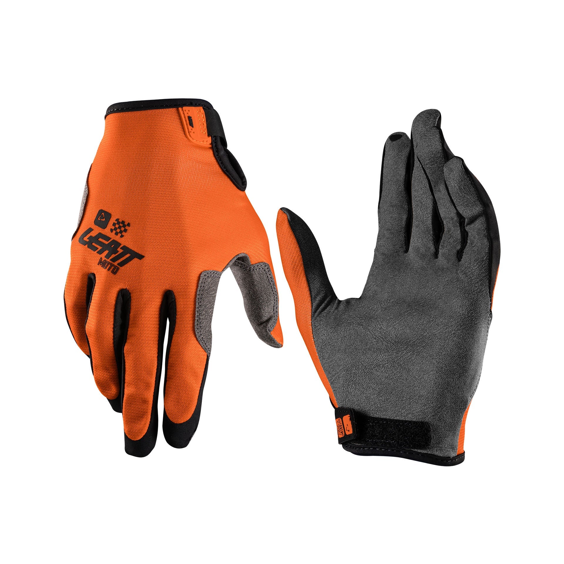 Guantes Moto 1.5 GripR V27
