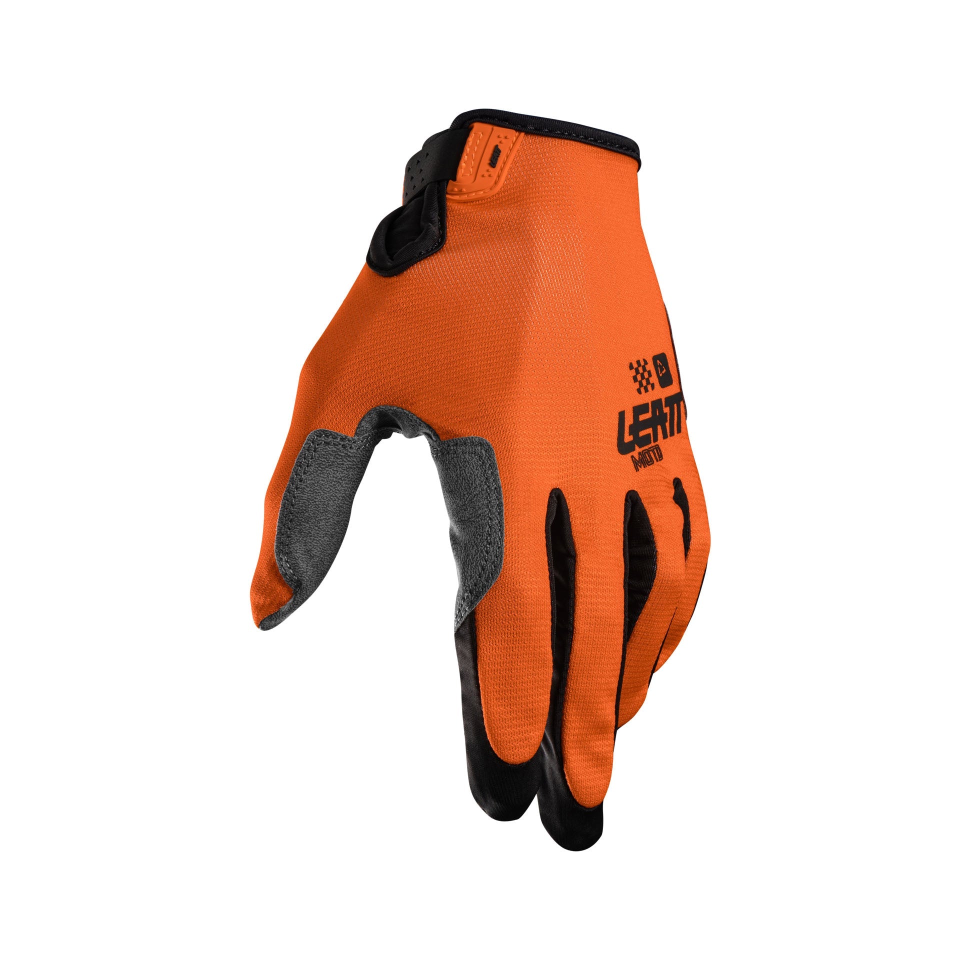 Guantes Moto 1.5 GripR V27