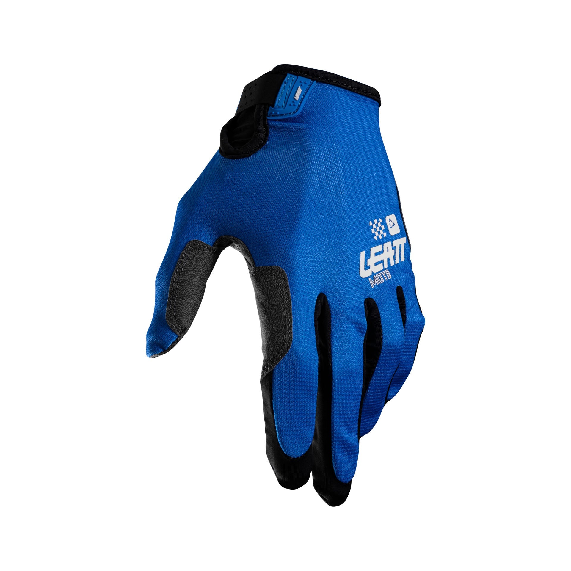 Guantes Moto 1.5 GripR V27
