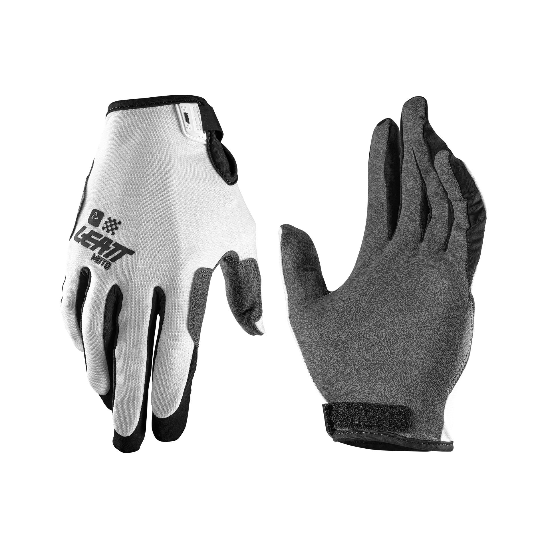 Guantes Moto 1.5 GripR V27