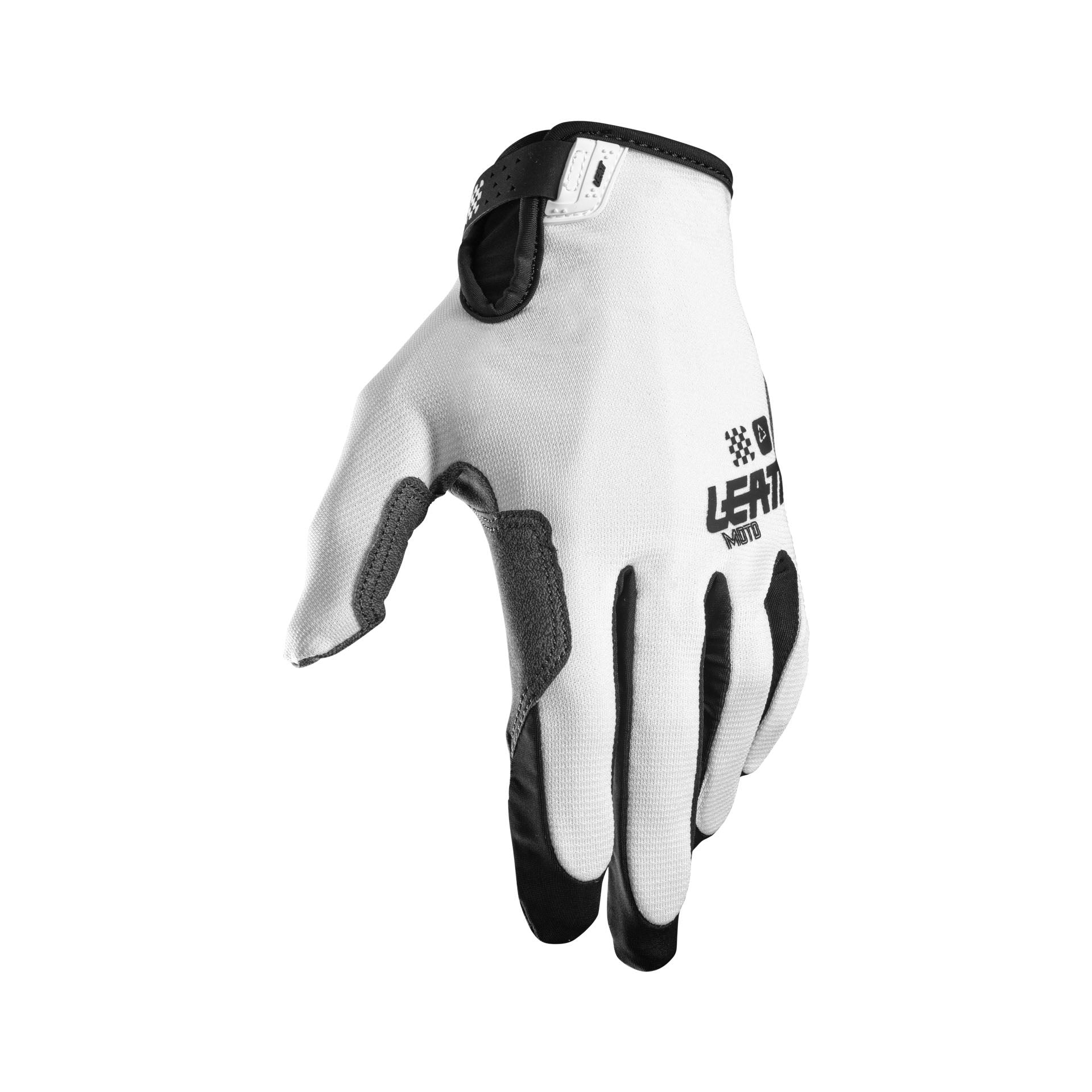 Guantes Moto 1.5 GripR V27