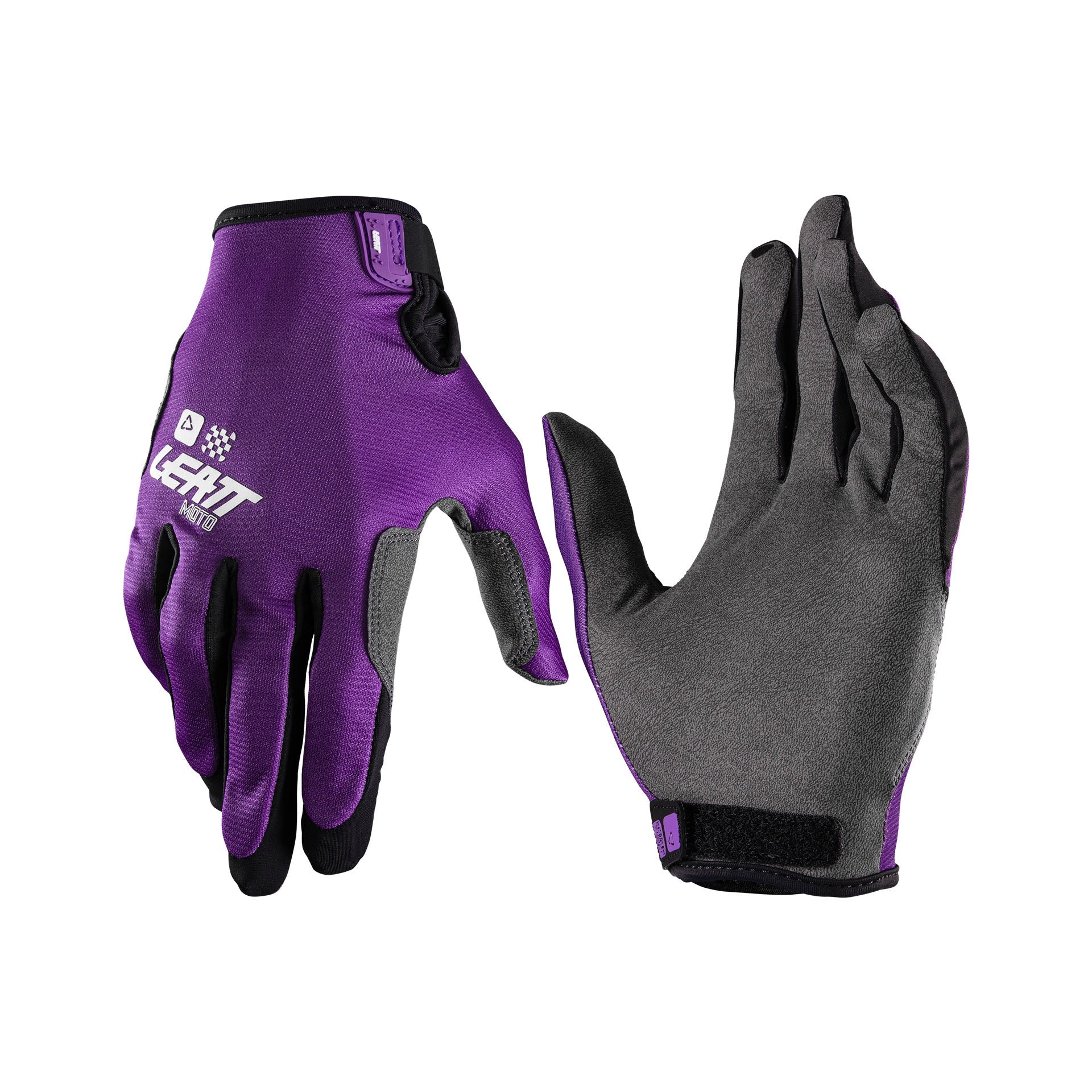 Guantes Moto 1.5 GripR V27