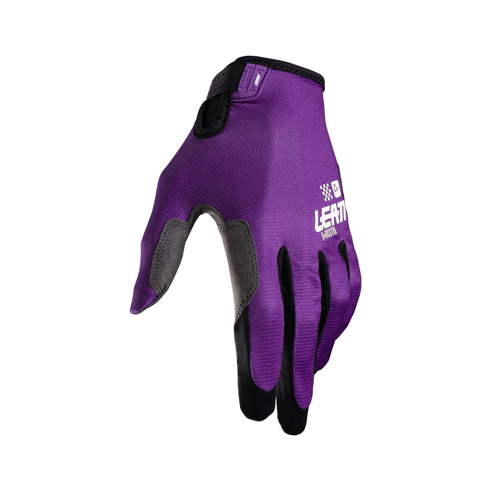 Guantes Moto 1.5 GripR V27