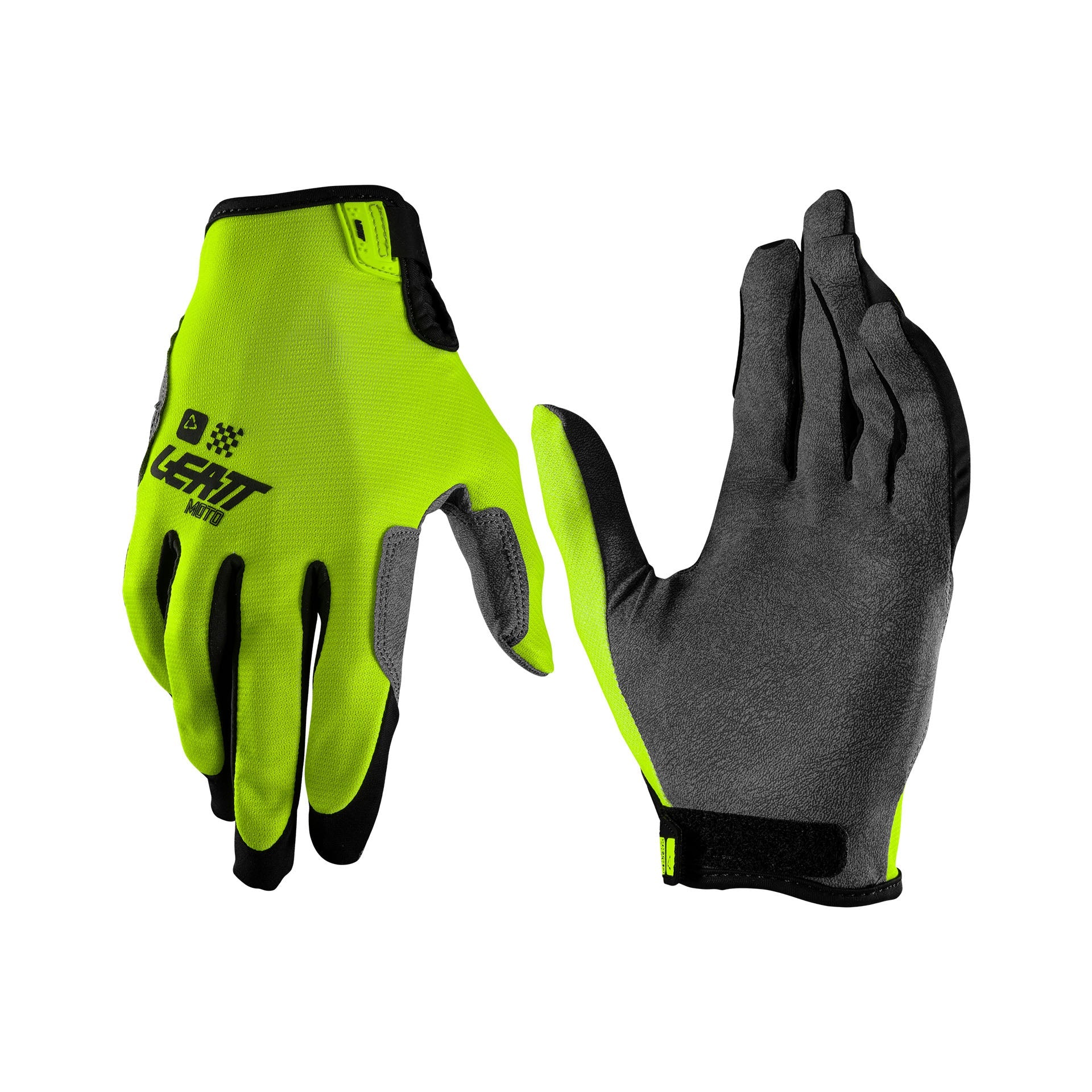 Guantes Moto 1.5 GripR V27