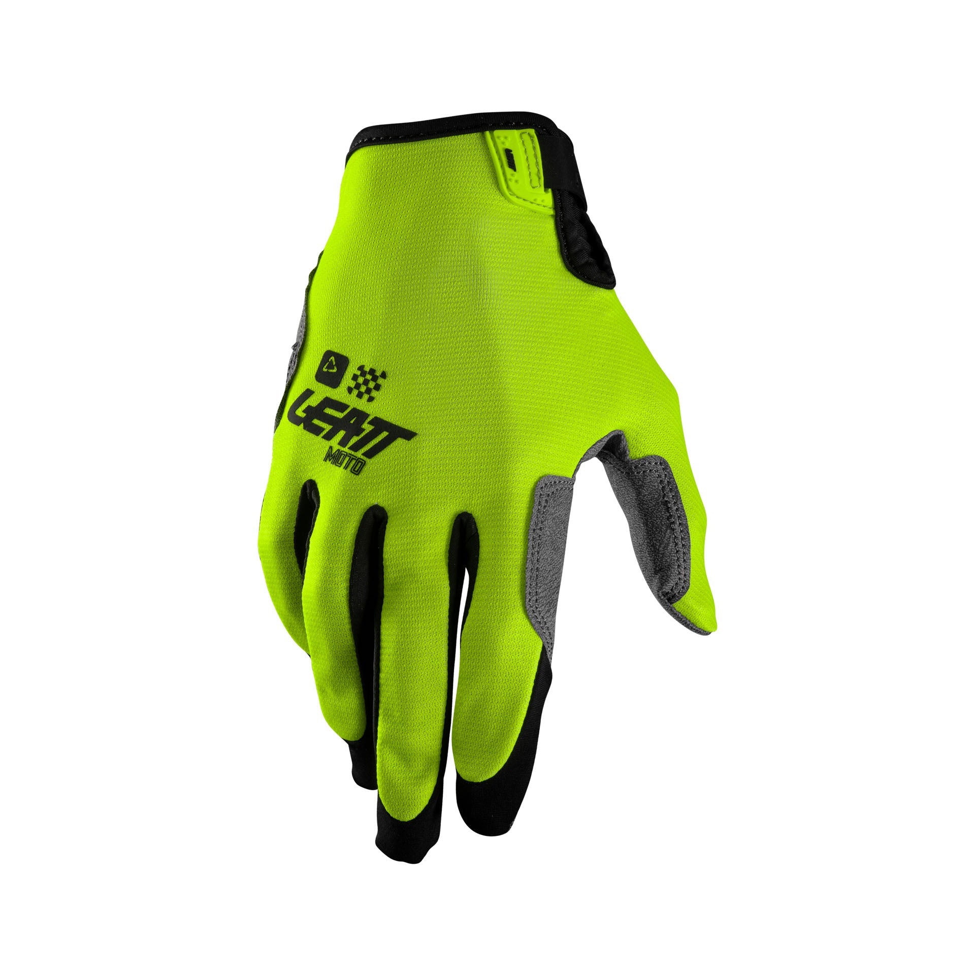 Guantes Moto 1.5 GripR V27