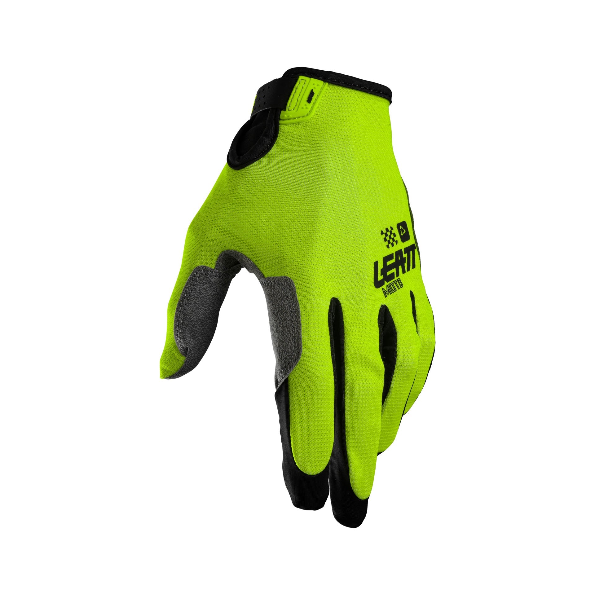 Guantes Moto 1.5 GripR V27