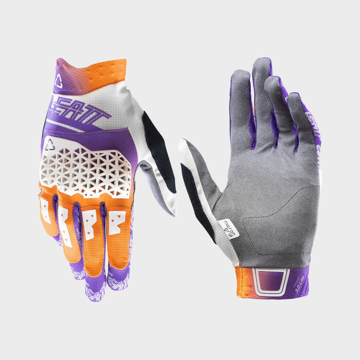 Guantes MTB 3.0 Lite