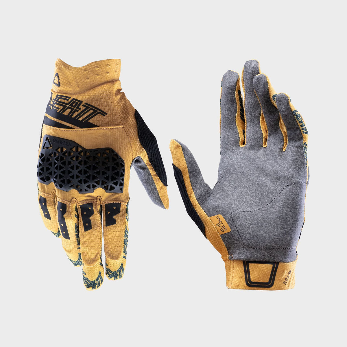 Guantes MTB 3.0 Lite