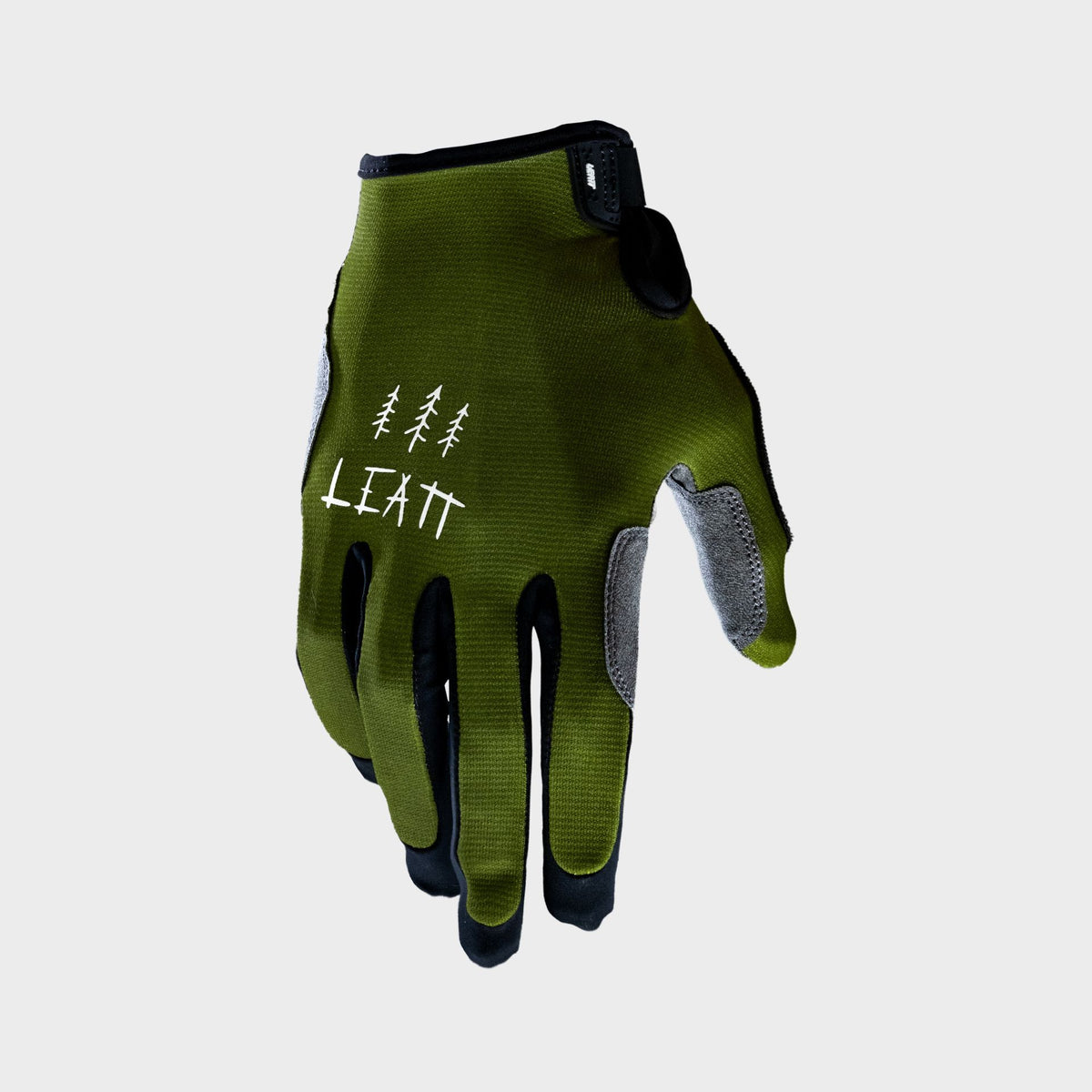 Guantes MTB 1.0 GripR