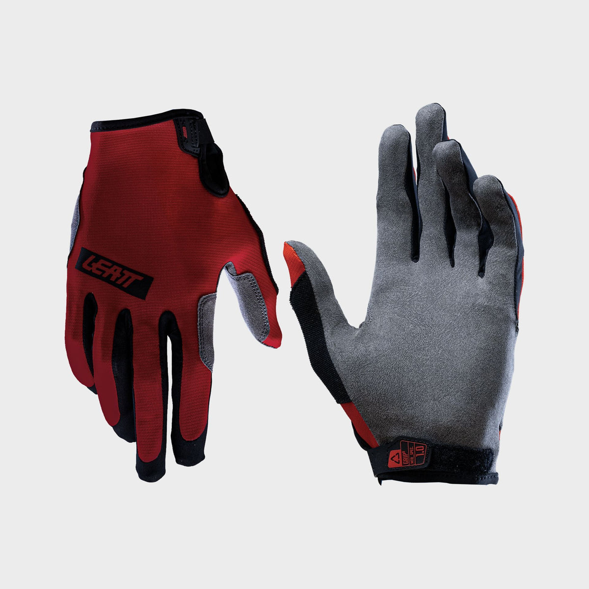 Guantes MTB 1.0 GripR
