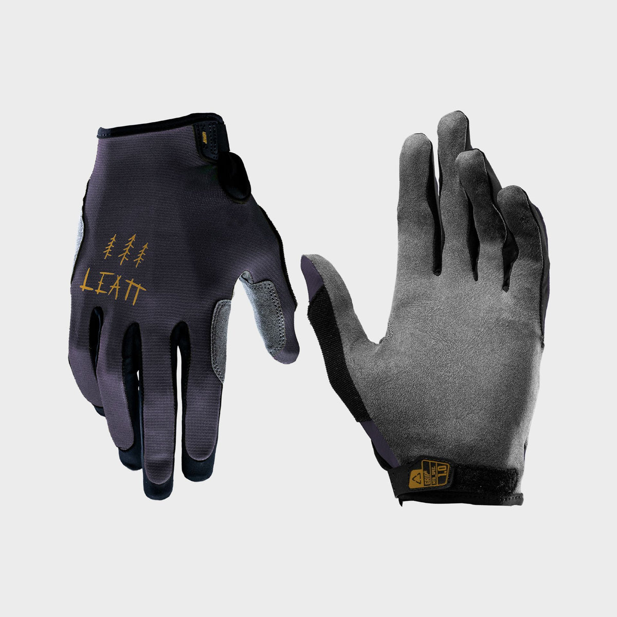 Guantes MTB 1.0 GripR