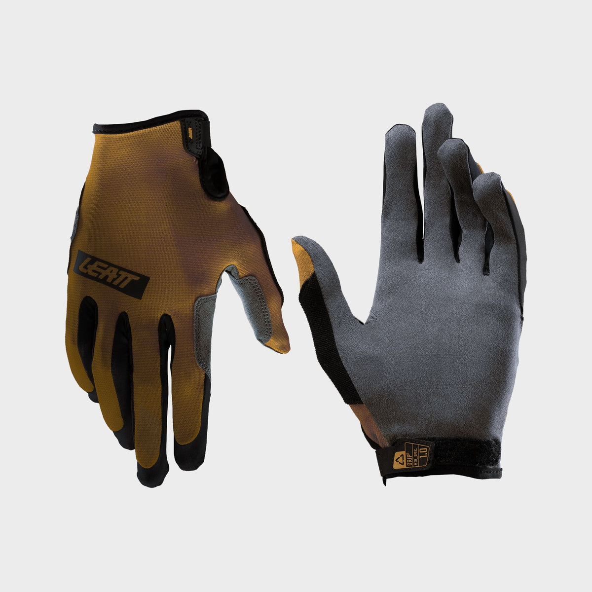 Guantes MTB 1.0 GripR