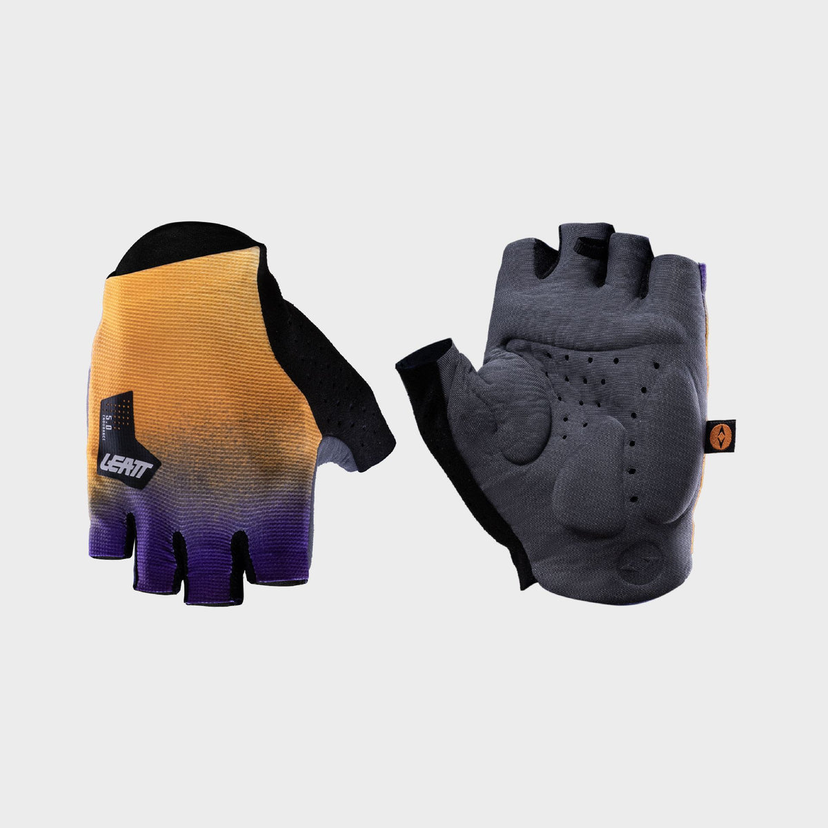 Guantes MTB 5.0 Endurance Mujer