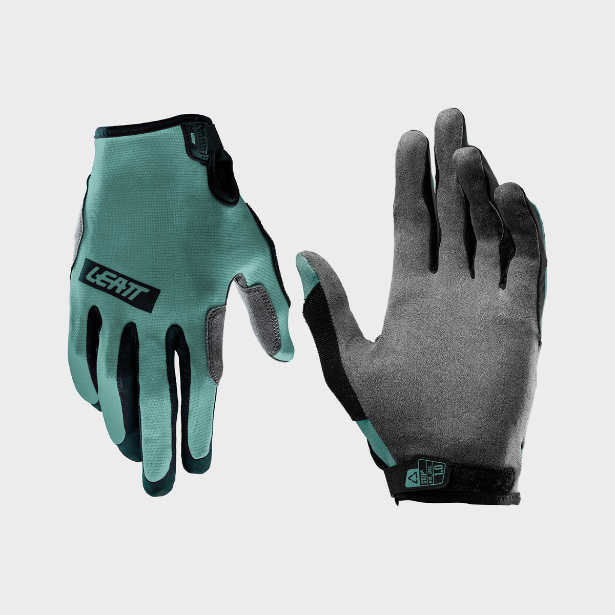 Guantes MTB 1.0 GripR Mujer