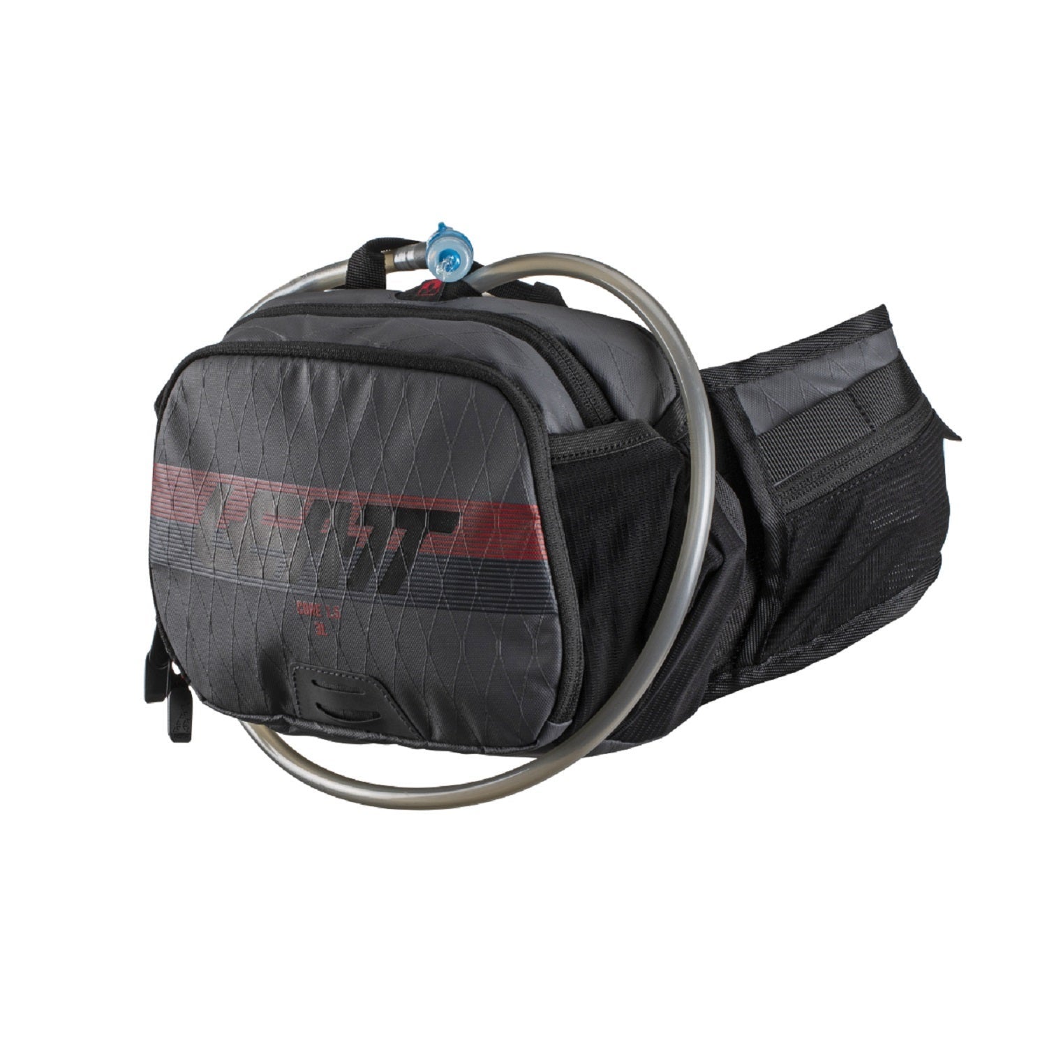 Riñonera Moto Core 1.5