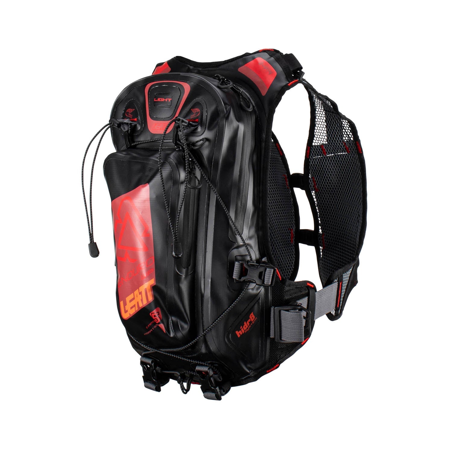 Mochila de Hidratación MTB HydraDri WP 2.0 V24