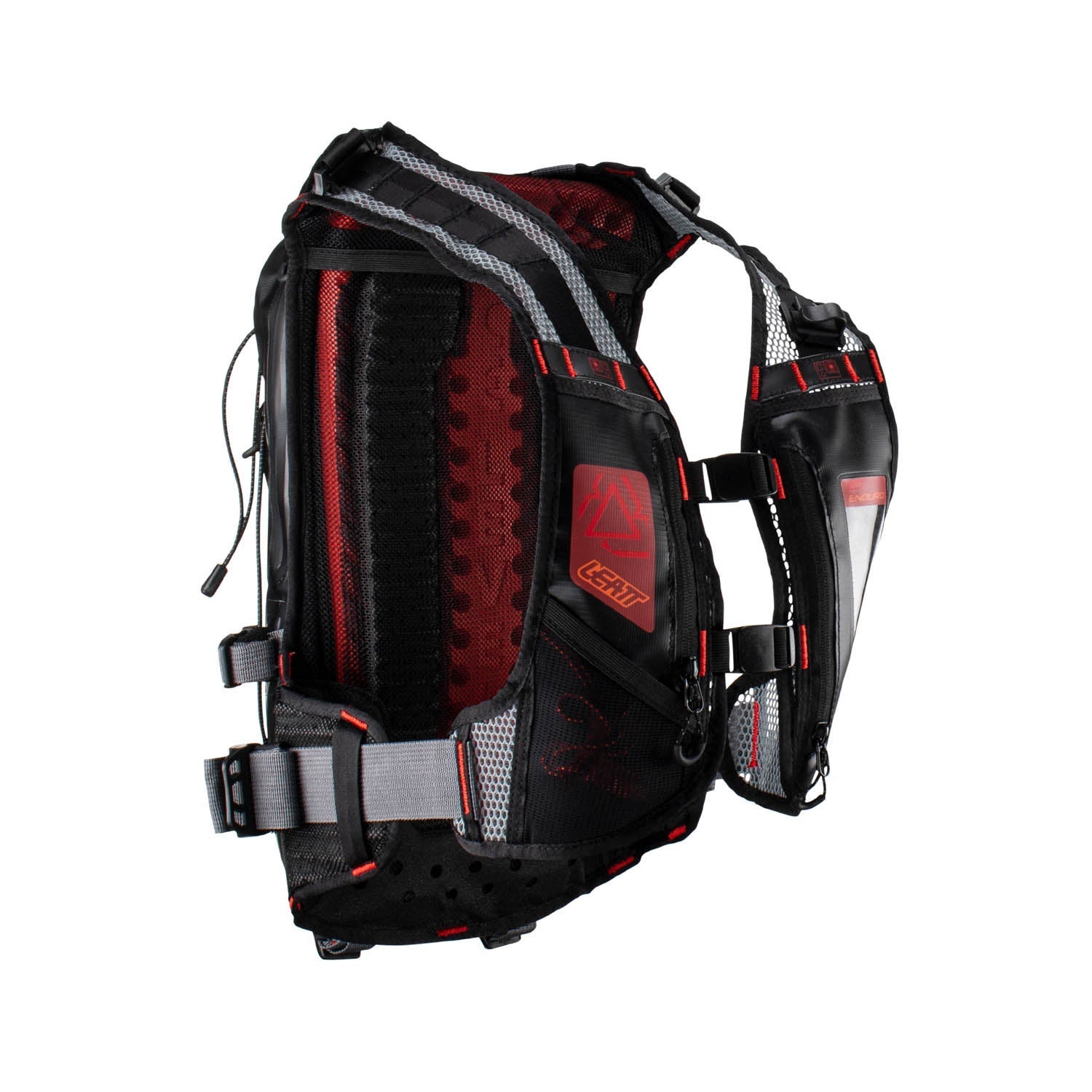 Mochila de Hidratación MTB HydraDri WP 2.0 V24