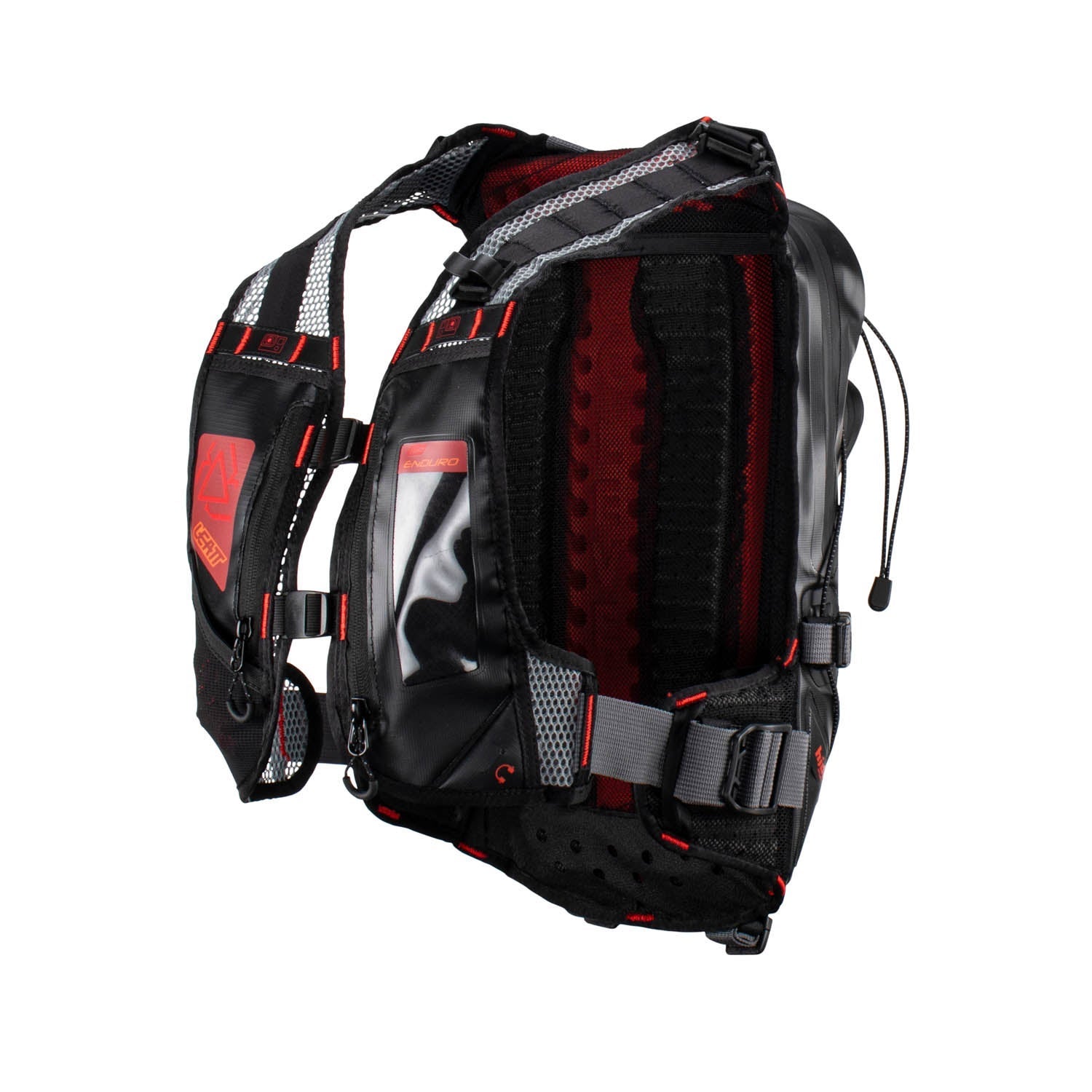 Mochila de Hidratación MTB HydraDri WP 2.0 V24