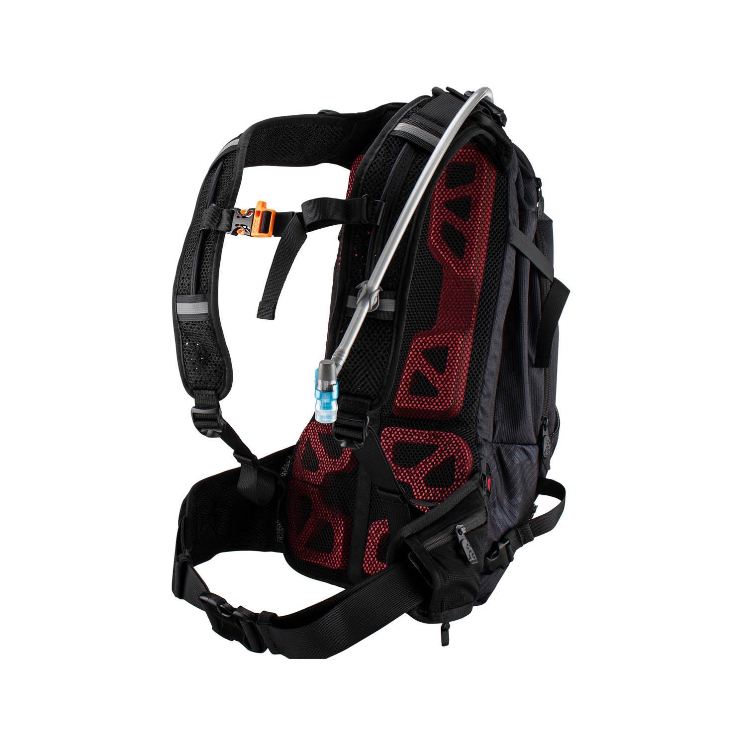 Mochila Hidratación Moto XL 1.5