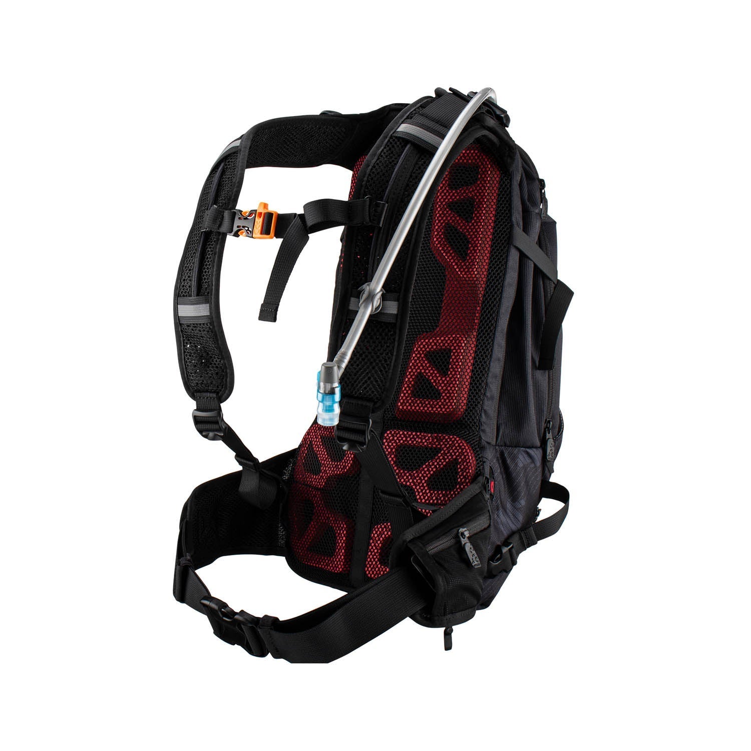 Mochila Hidratación Moto XL 1.5