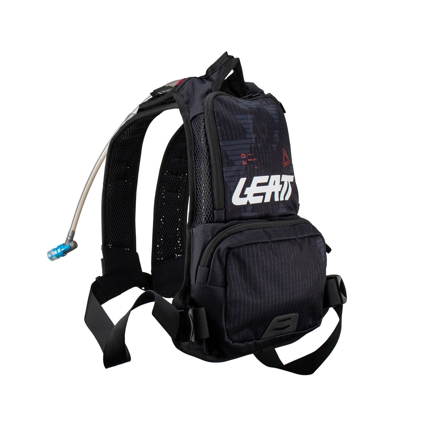 Mochila Hidratación Moto Race 1.5 HF