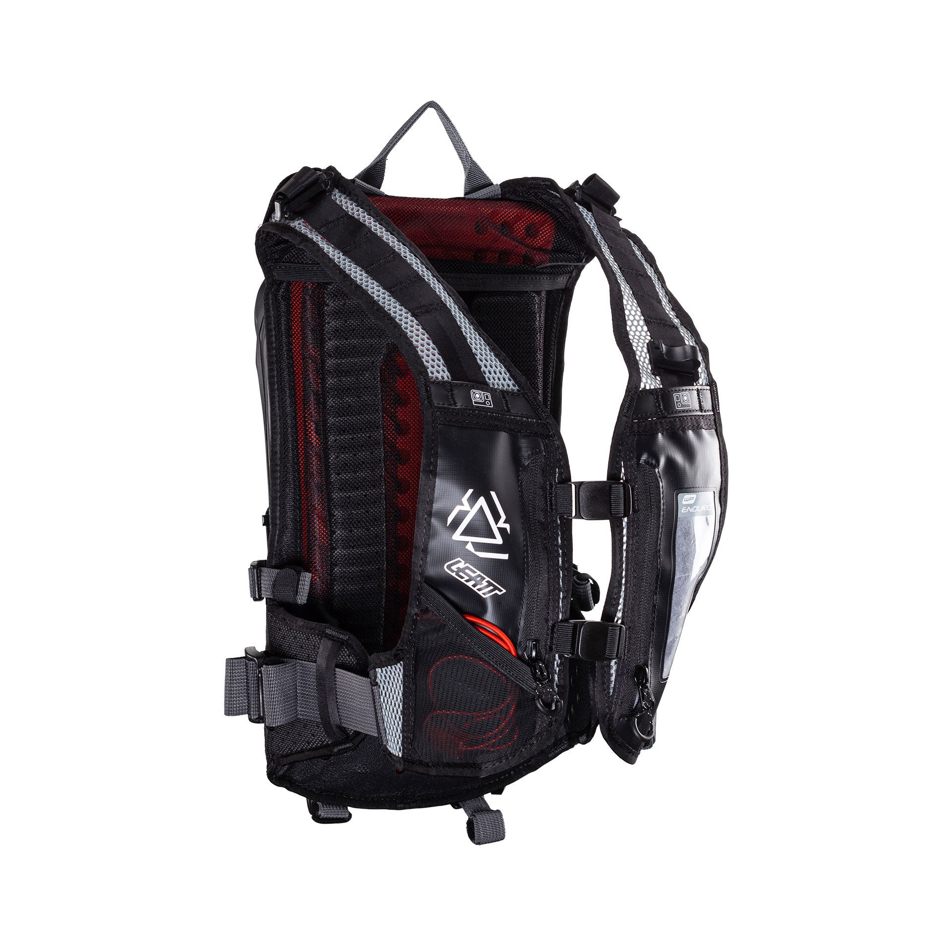 Mochila de hidratación MTB HydraDri WP 2.0 B