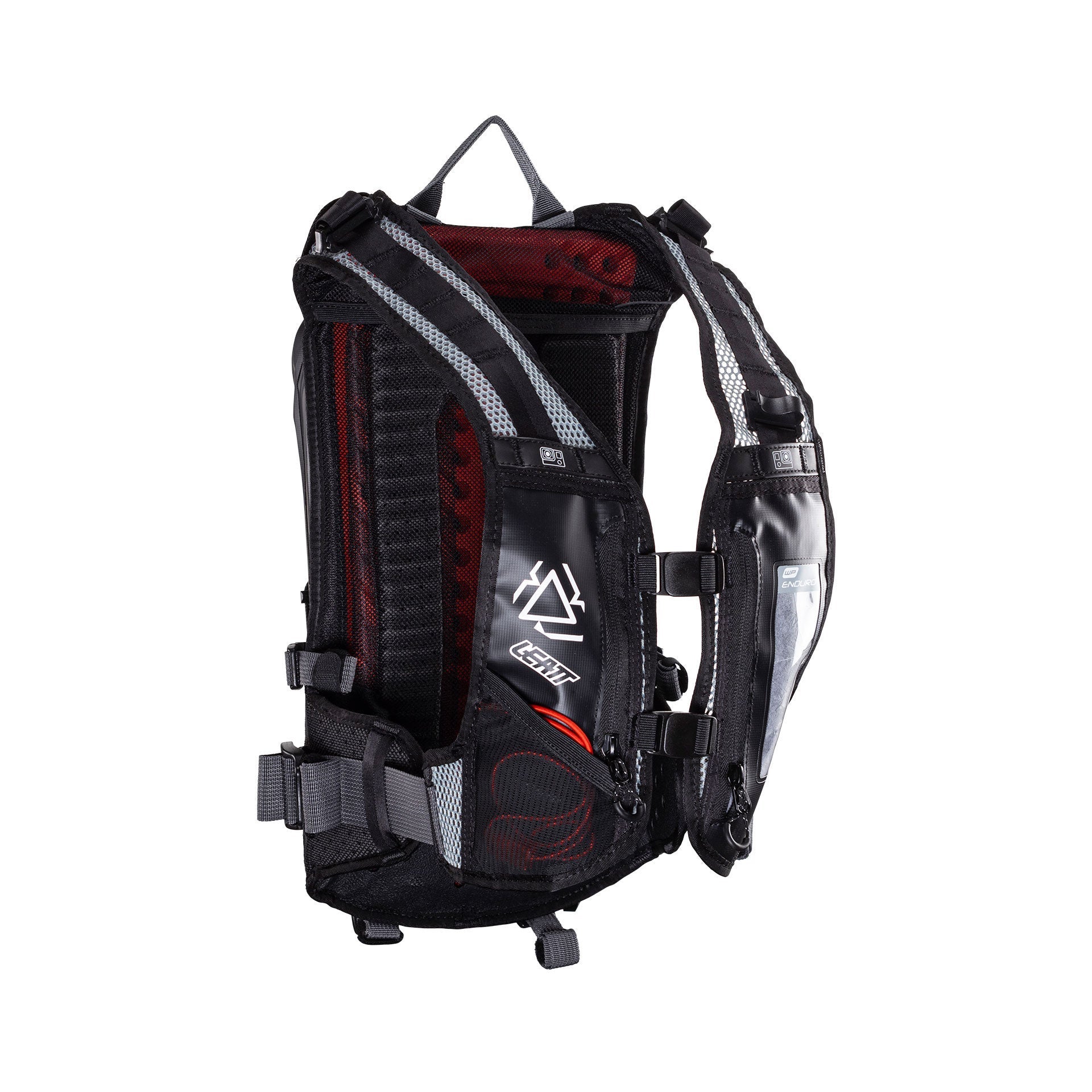 Mochila de hidratación MTB HydraDri WP 2.0 B
