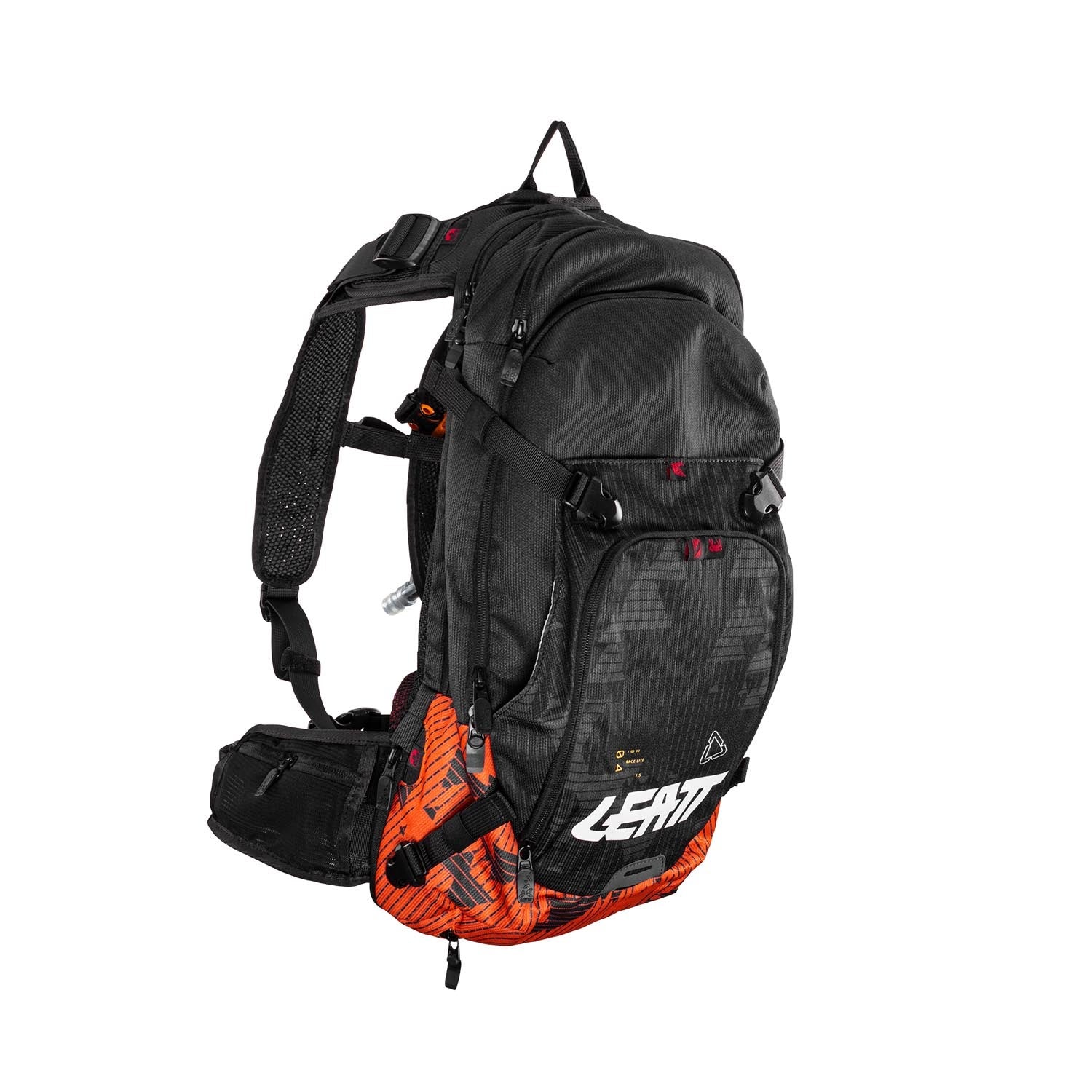 Mochila Hidratación Moto XL 1.5