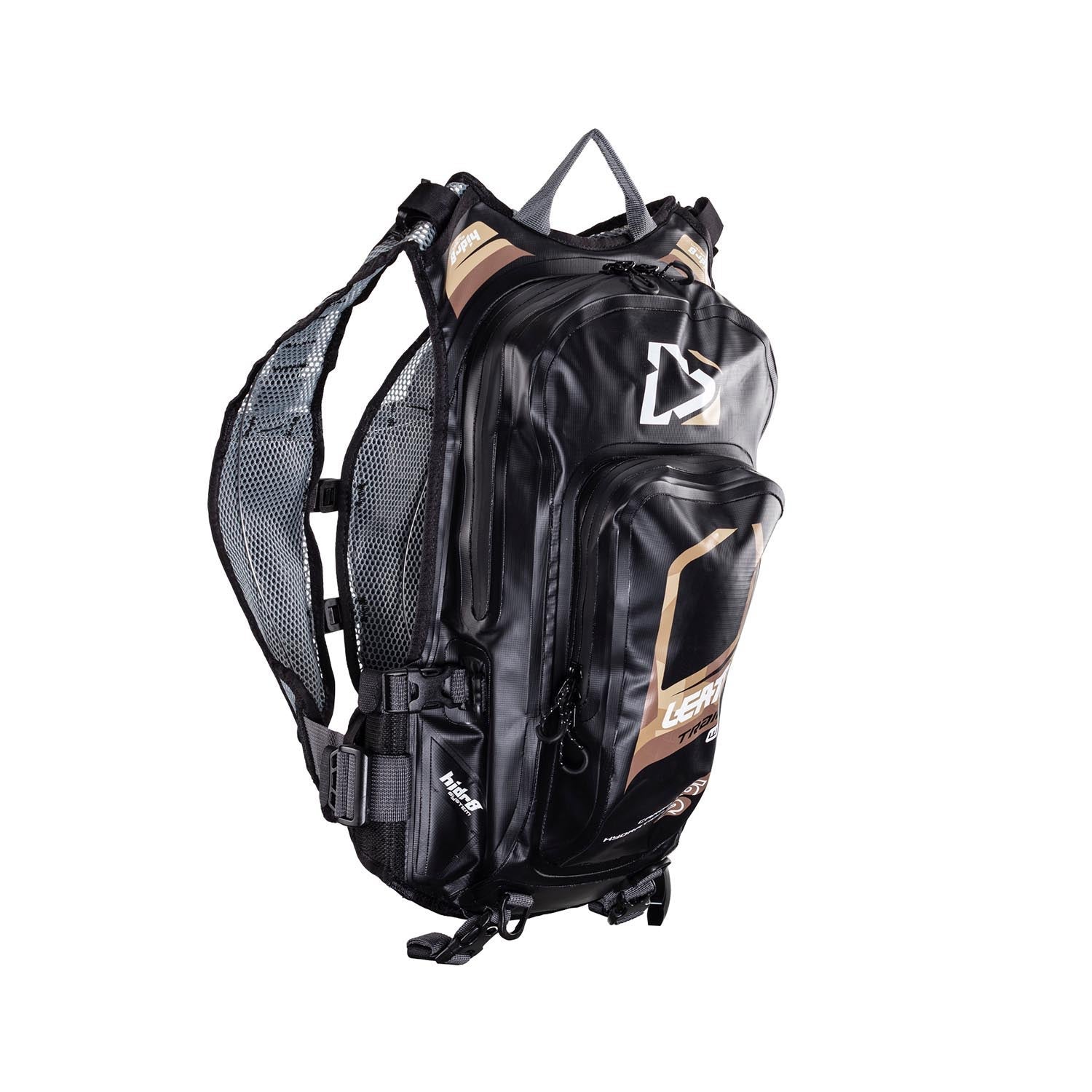 Mochila Hidratación Moto HydraDri WP 2.0