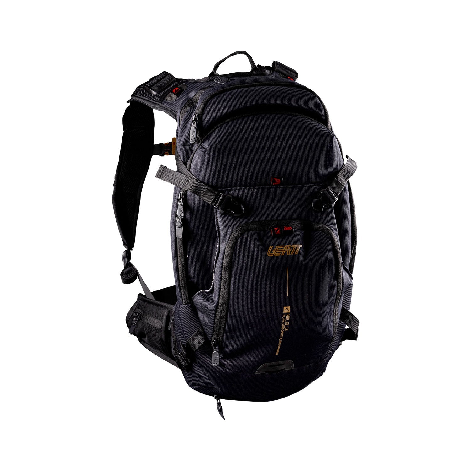 Mochila Hidratación MTB XL 1.5 V26