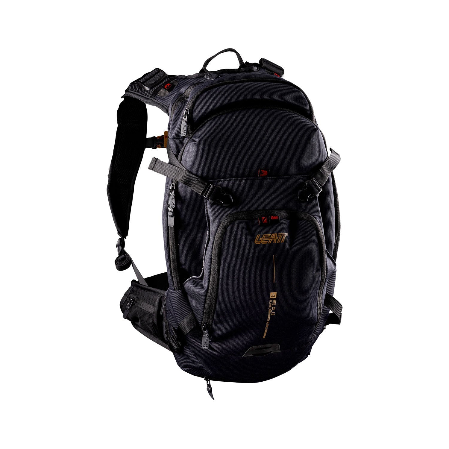 Mochila Hidratación MTB XL 1.5 V26